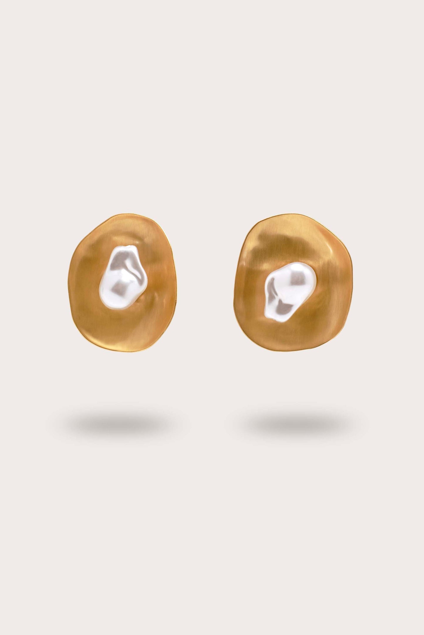 MARZIA EARRING Cult Gaia