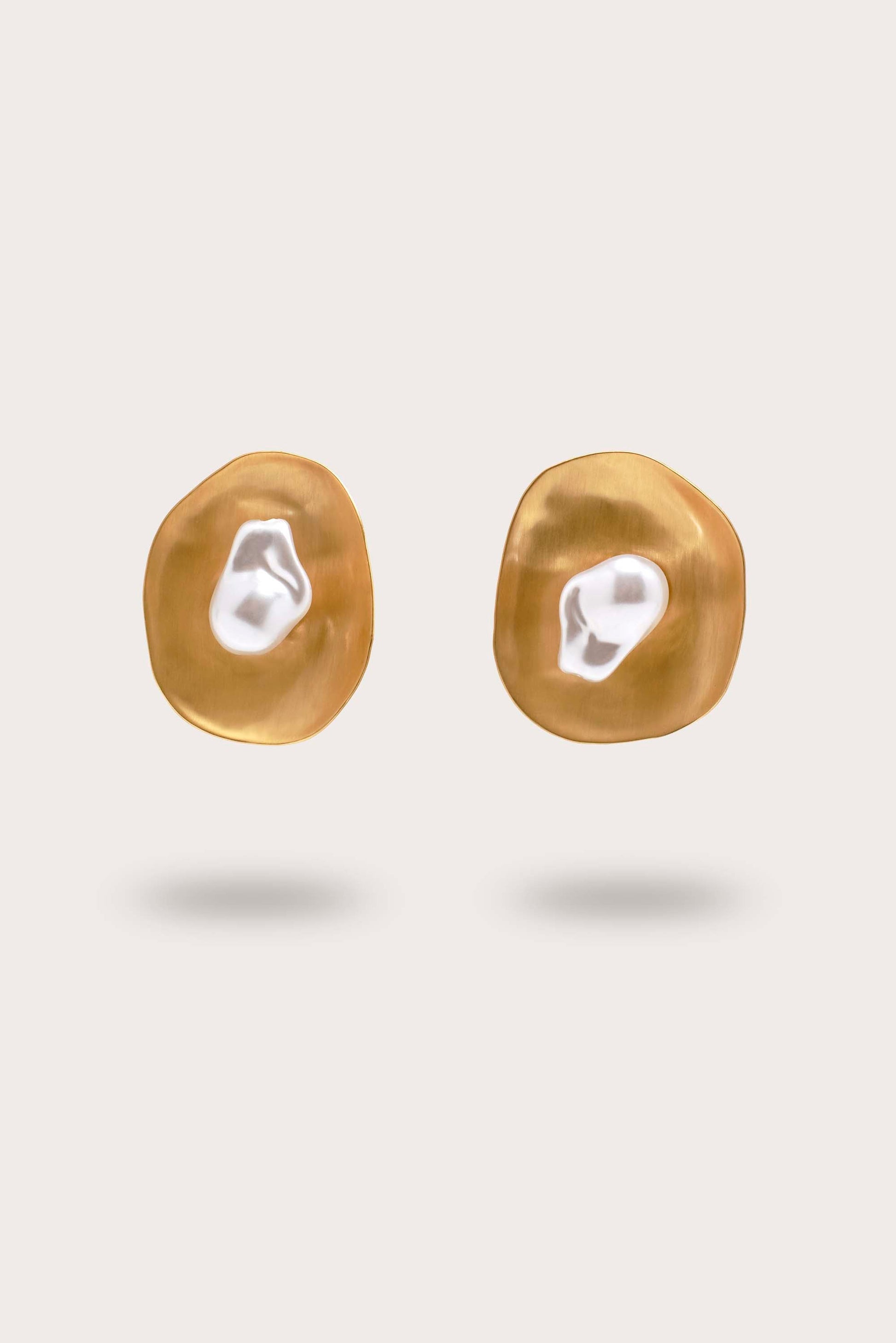 MARZIA EARRING Cult Gaia