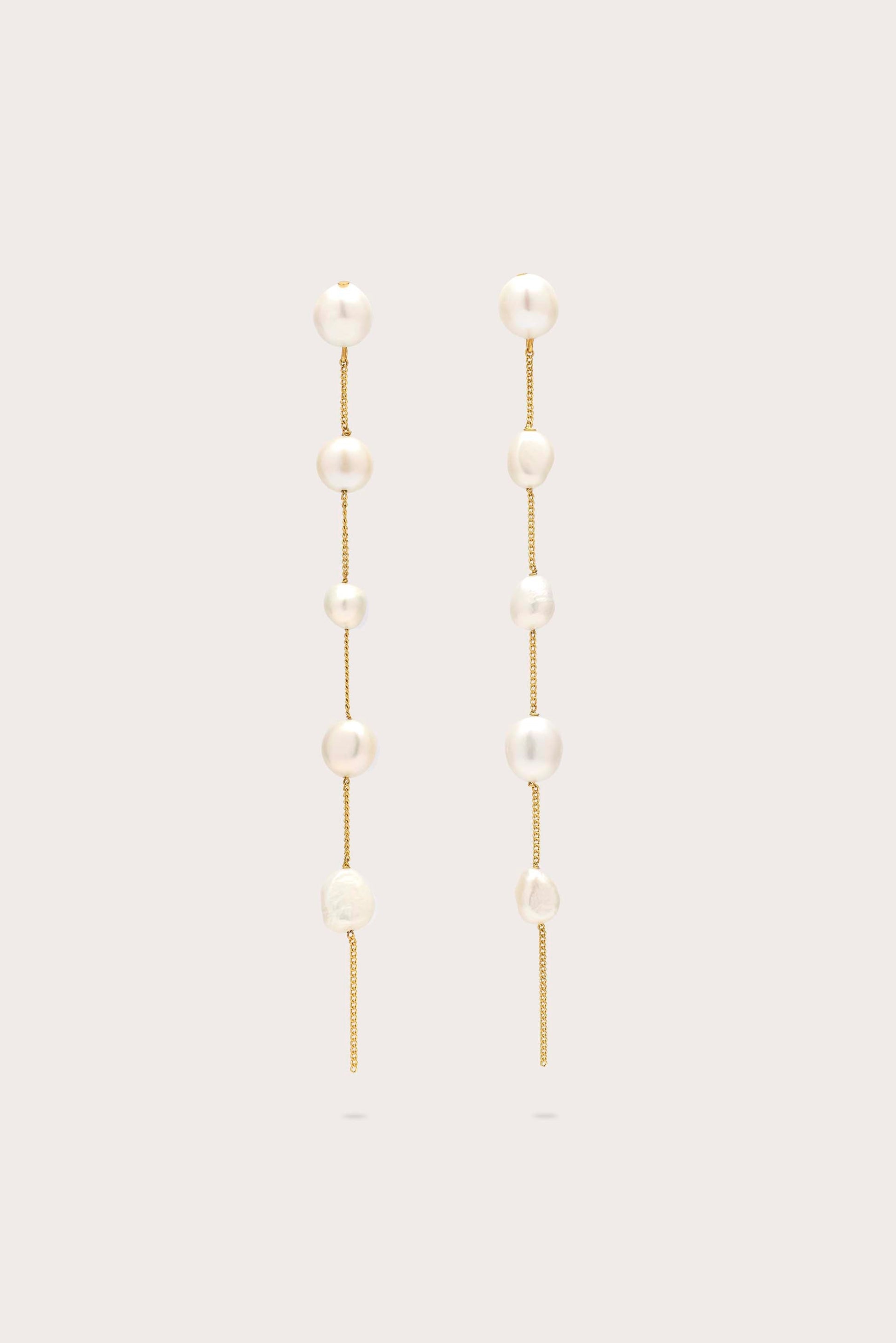 ATUM EARRING Cult Gaia