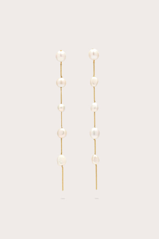 ATUM EARRING Cult Gaia