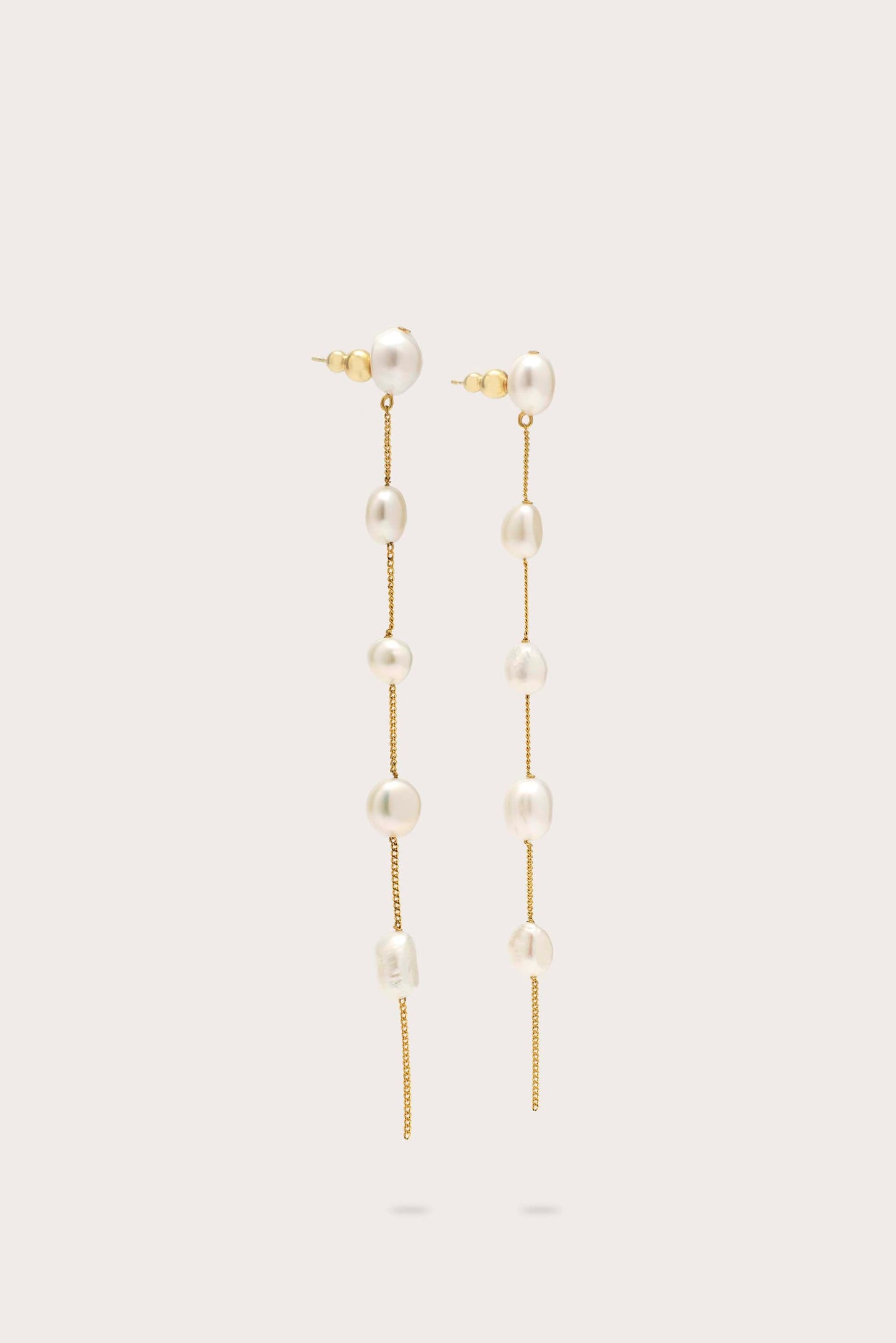 ATUM EARRING Cult Gaia
