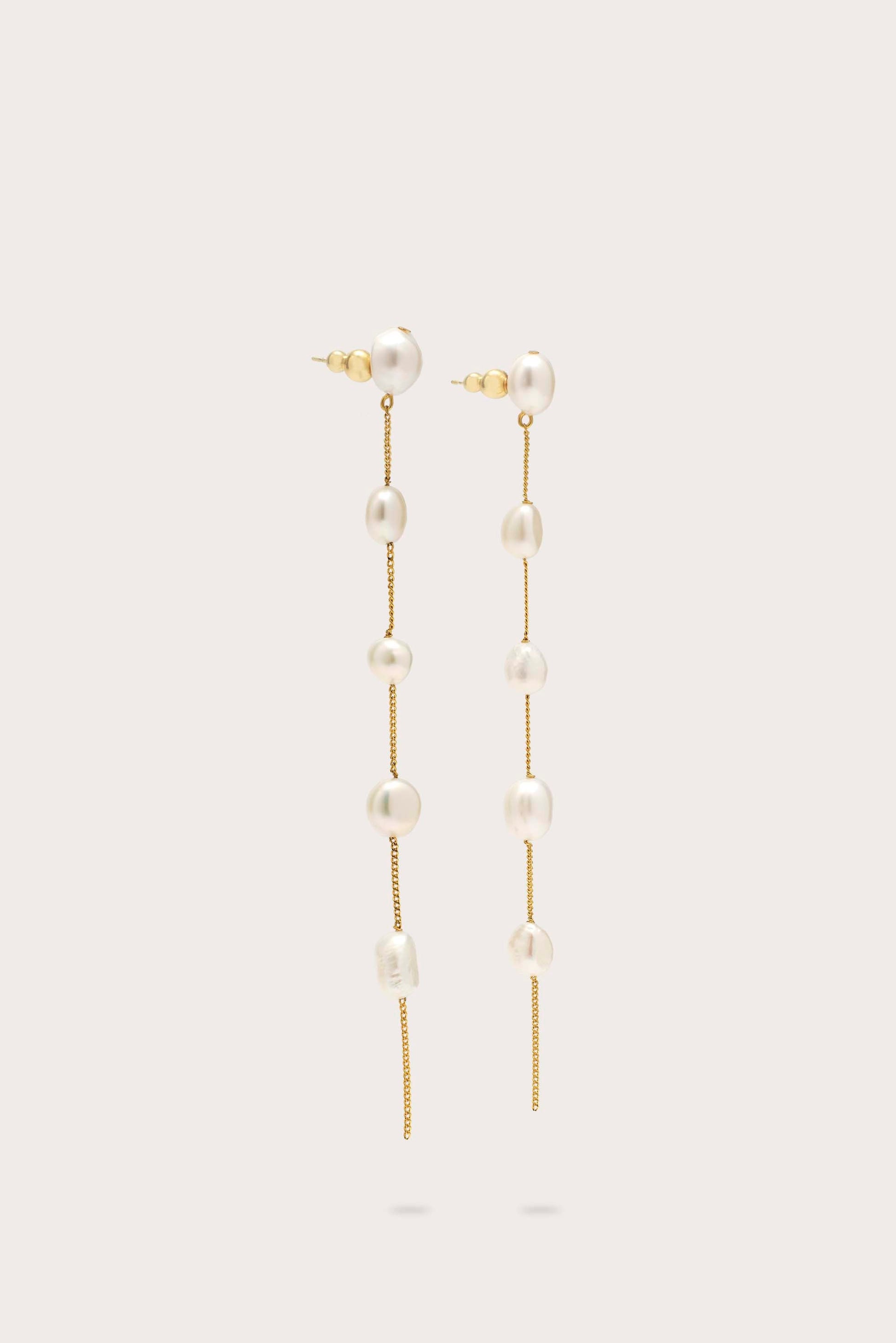 ATUM EARRING Cult Gaia