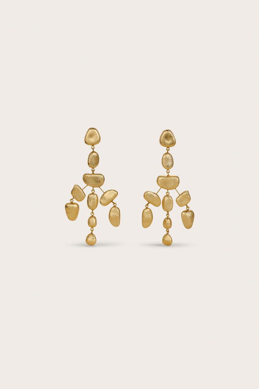 SLOANE EARRING Cult Gaia