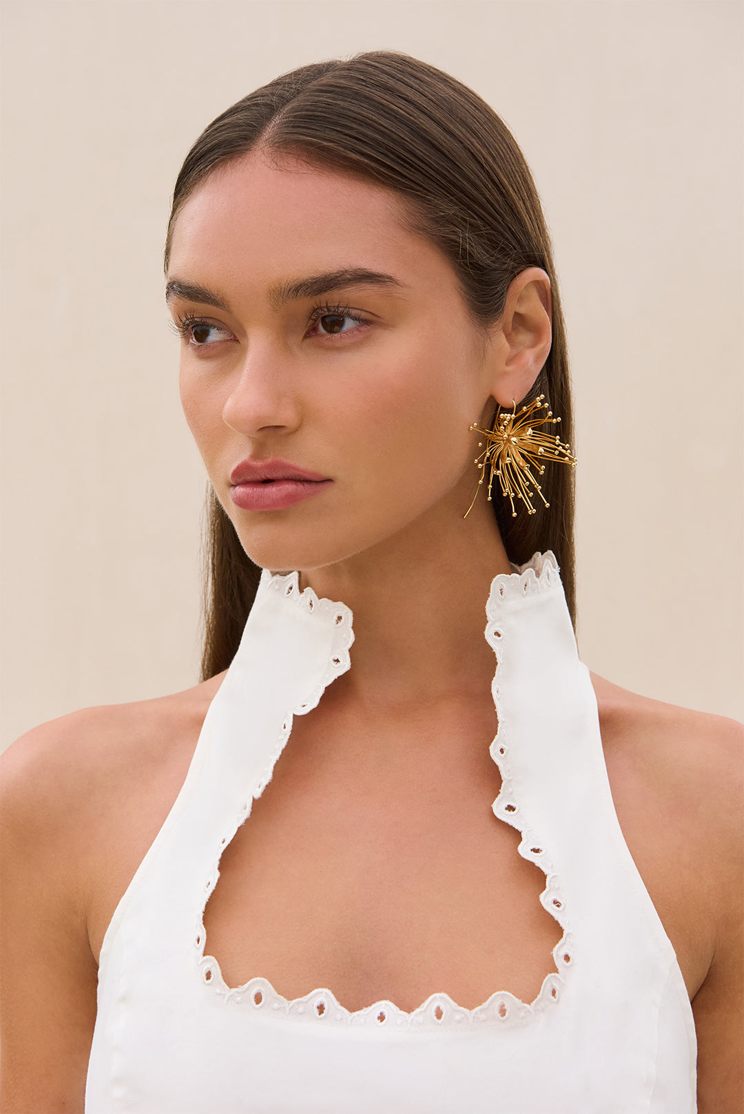 DAMITA EARRING Cult Gaia