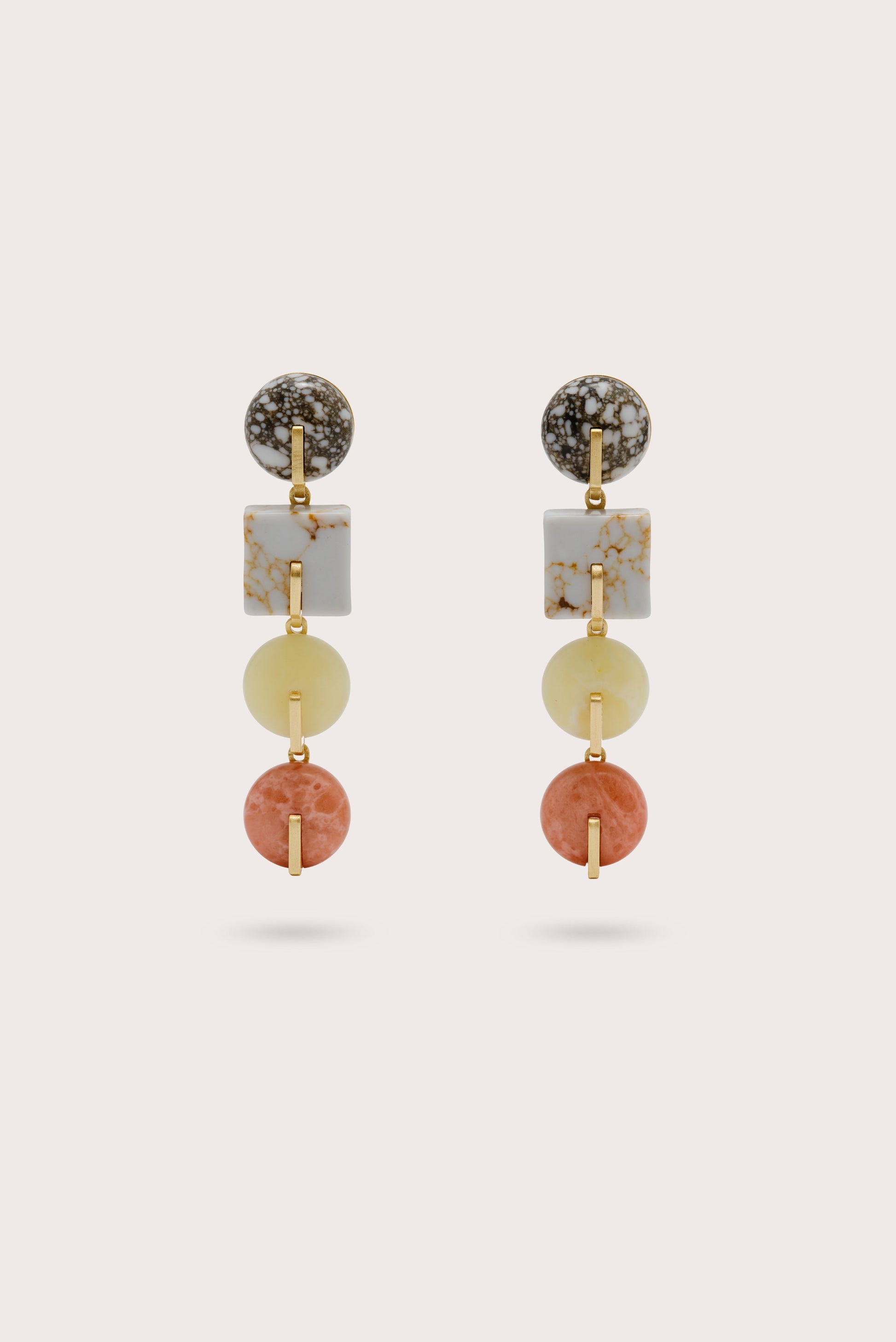 LAGUNA EARRING Cult Gaia