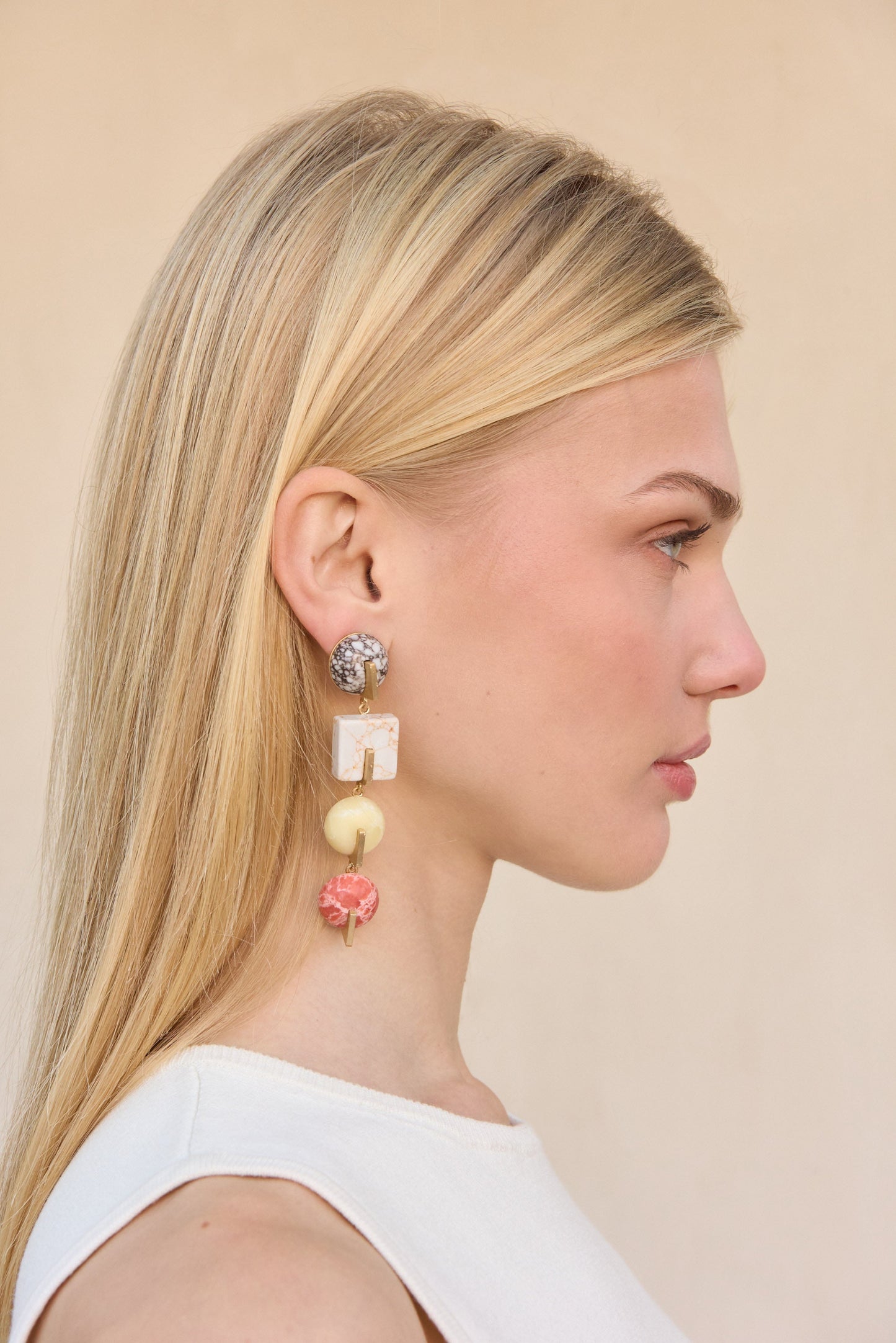 LAGUNA EARRING Cult Gaia