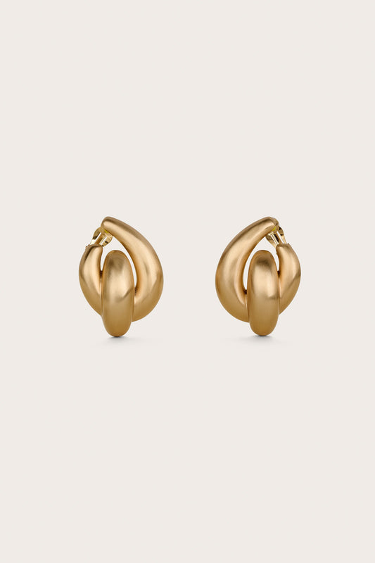 AUDRINA EARRING Cult Gaia