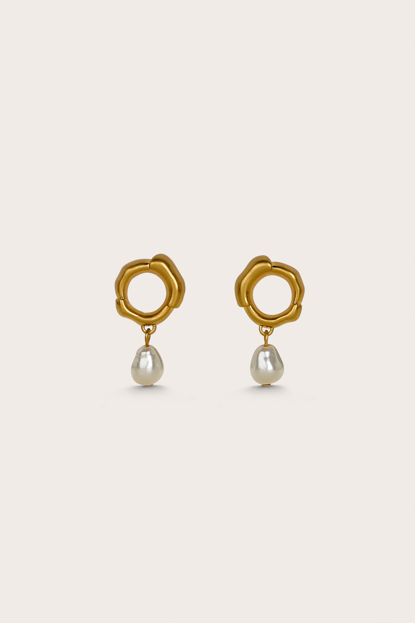 MEERAH EARRING Cult Gaia