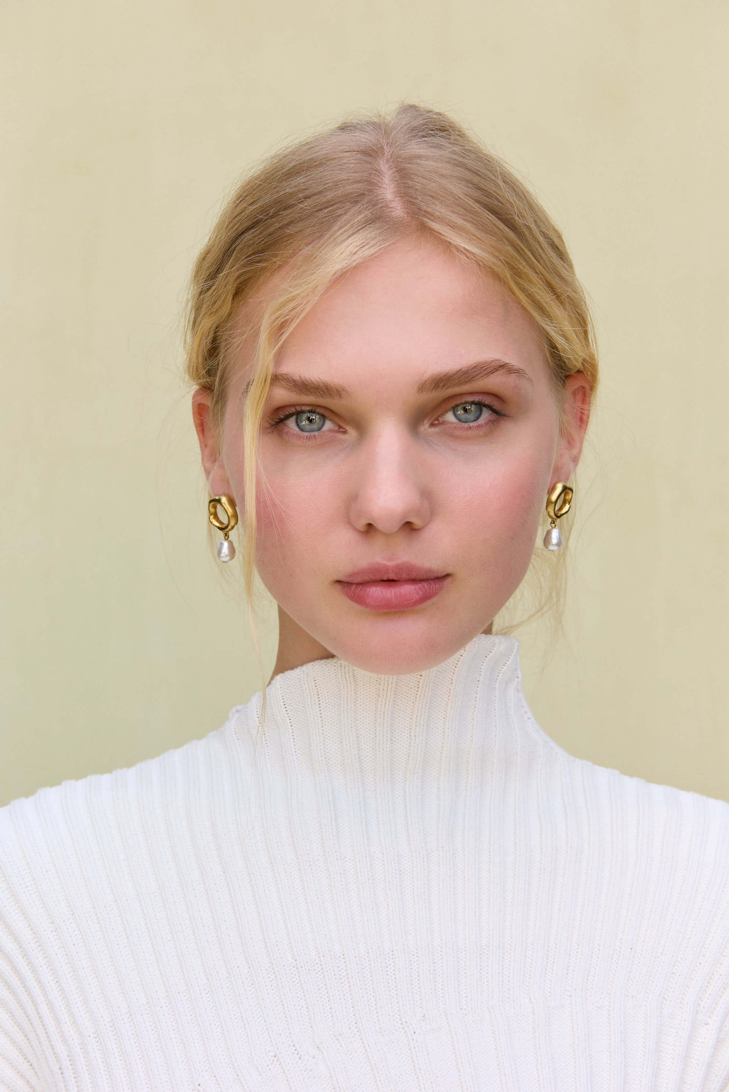 MEERAH EARRING Cult Gaia