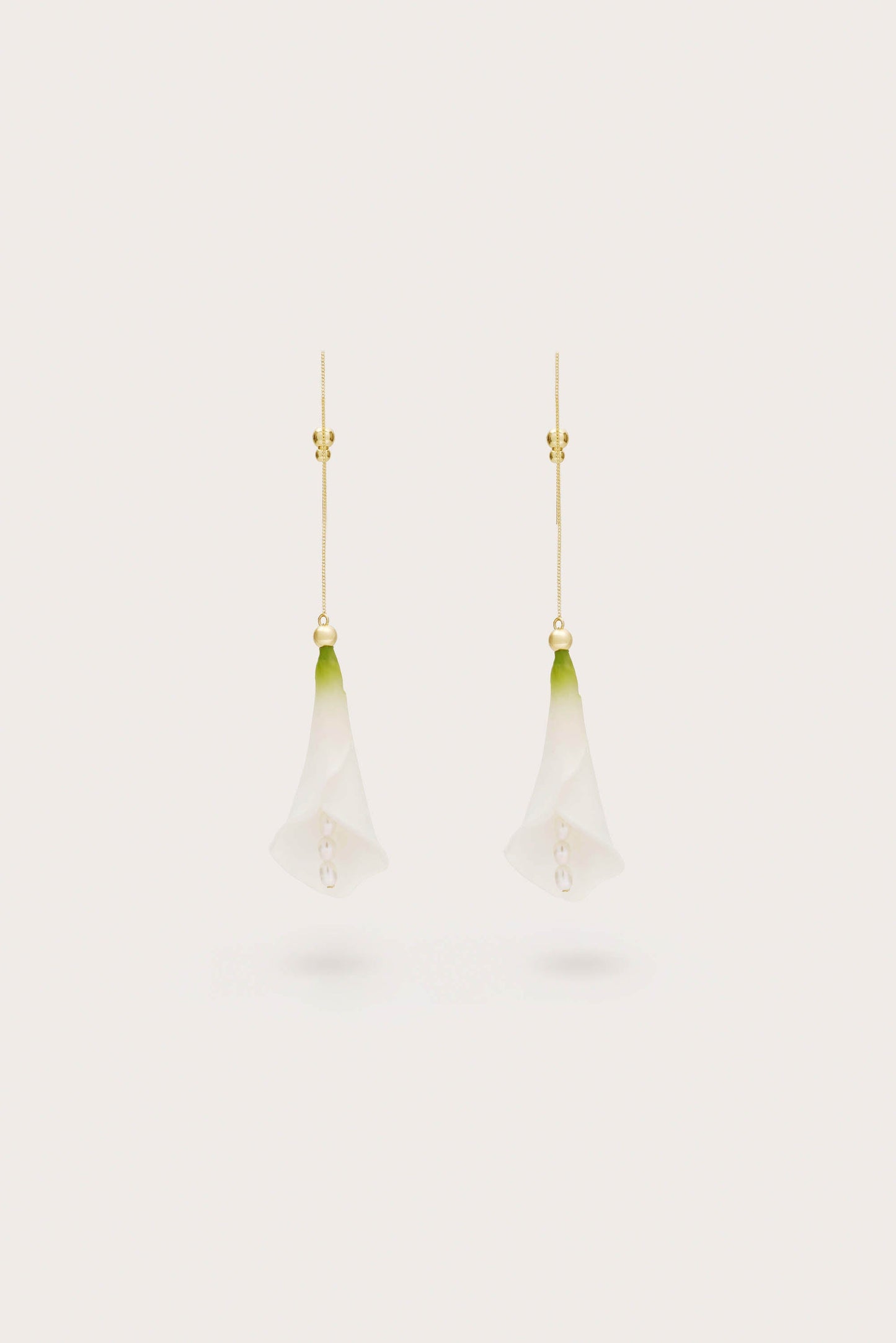 CALLA EARRING Cult Gaia