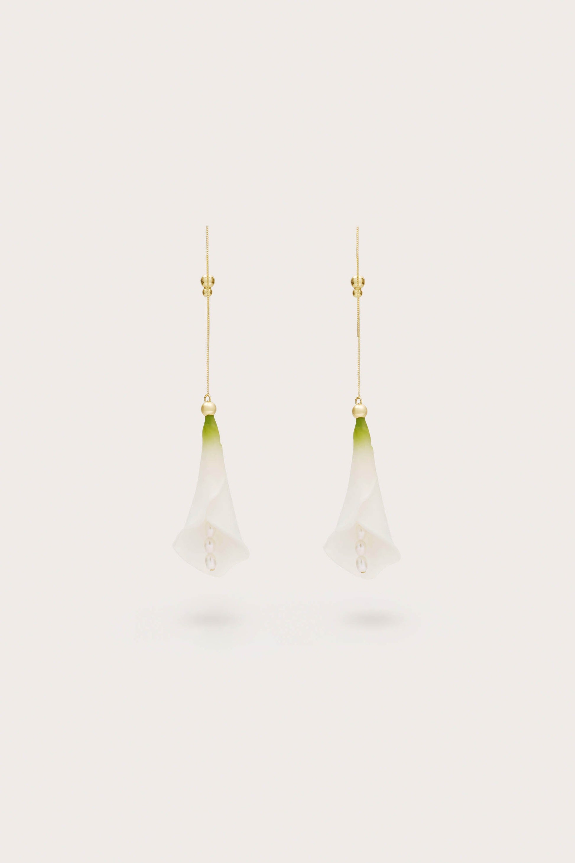 CALLA EARRING Cult Gaia