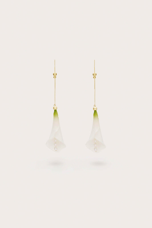 CALLA EARRING Cult Gaia
