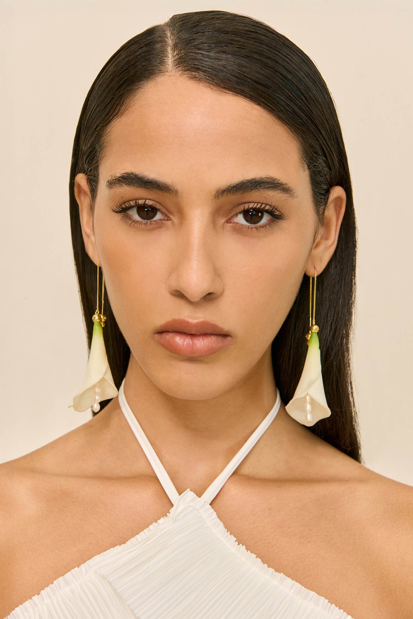 CALLA EARRING Cult Gaia