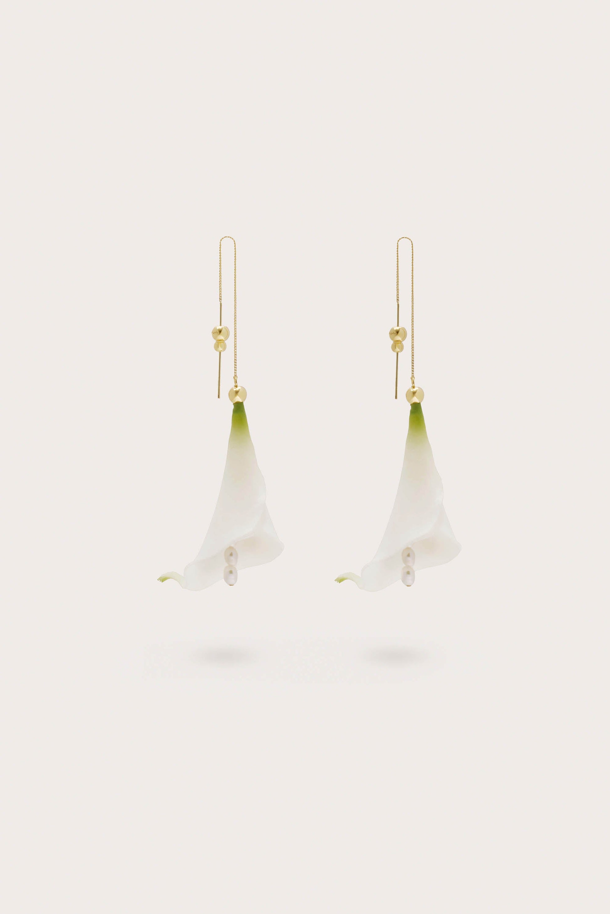 CALLA EARRING Cult Gaia