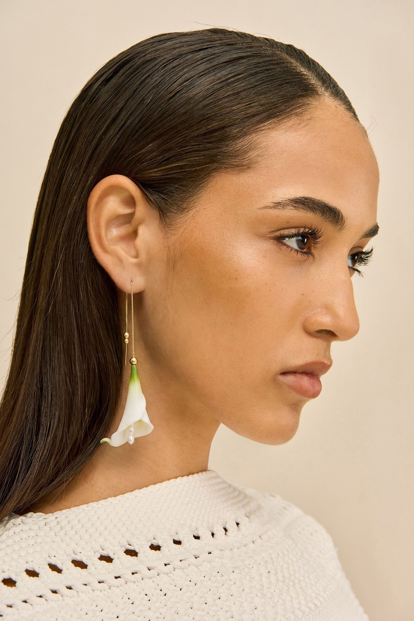 CALLA EARRING Cult Gaia