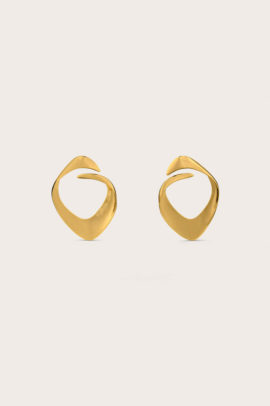 LOLA EARRING Cult Gaia