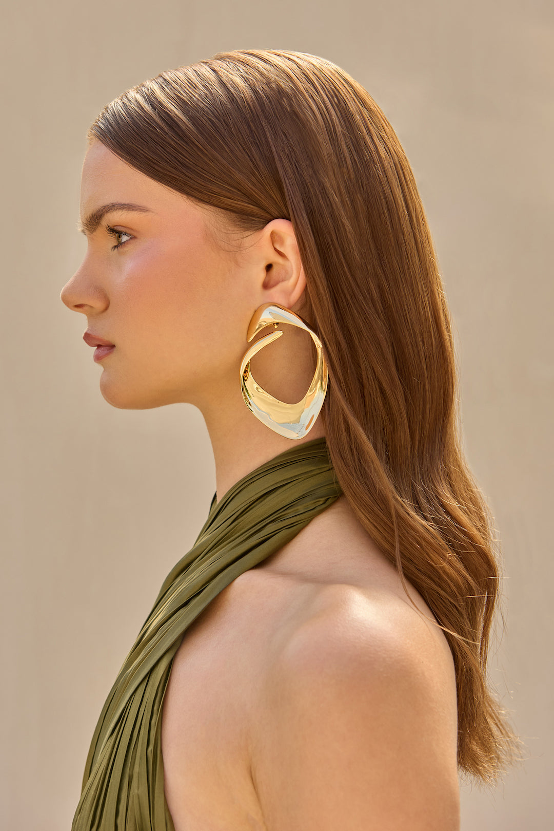 LOLA EARRING Cult Gaia