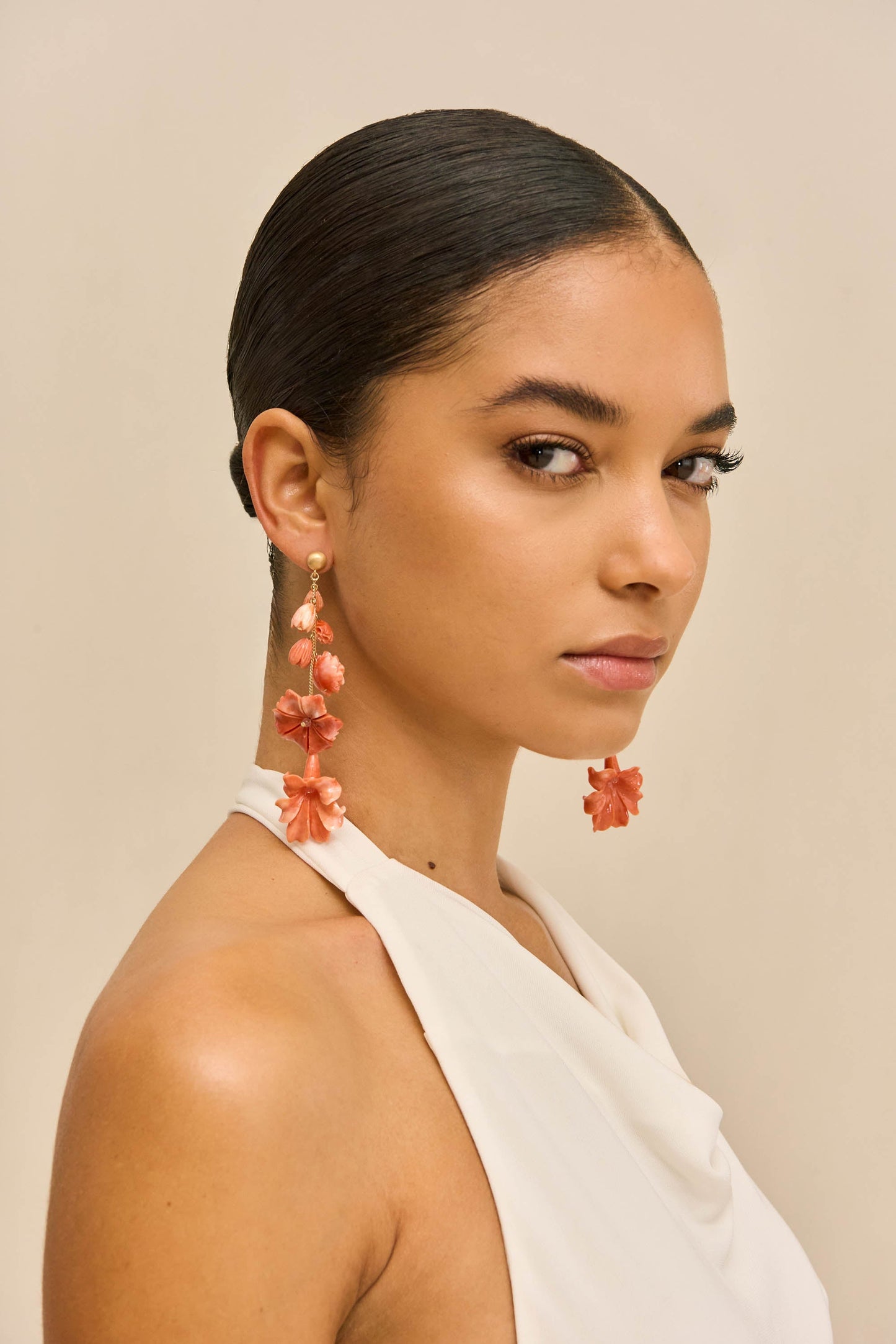 GIANA EARRING Cult Gaia