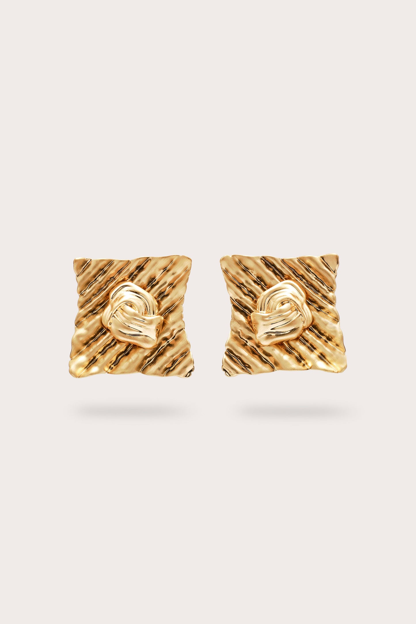 NAYDINE EARRING Cult Gaia