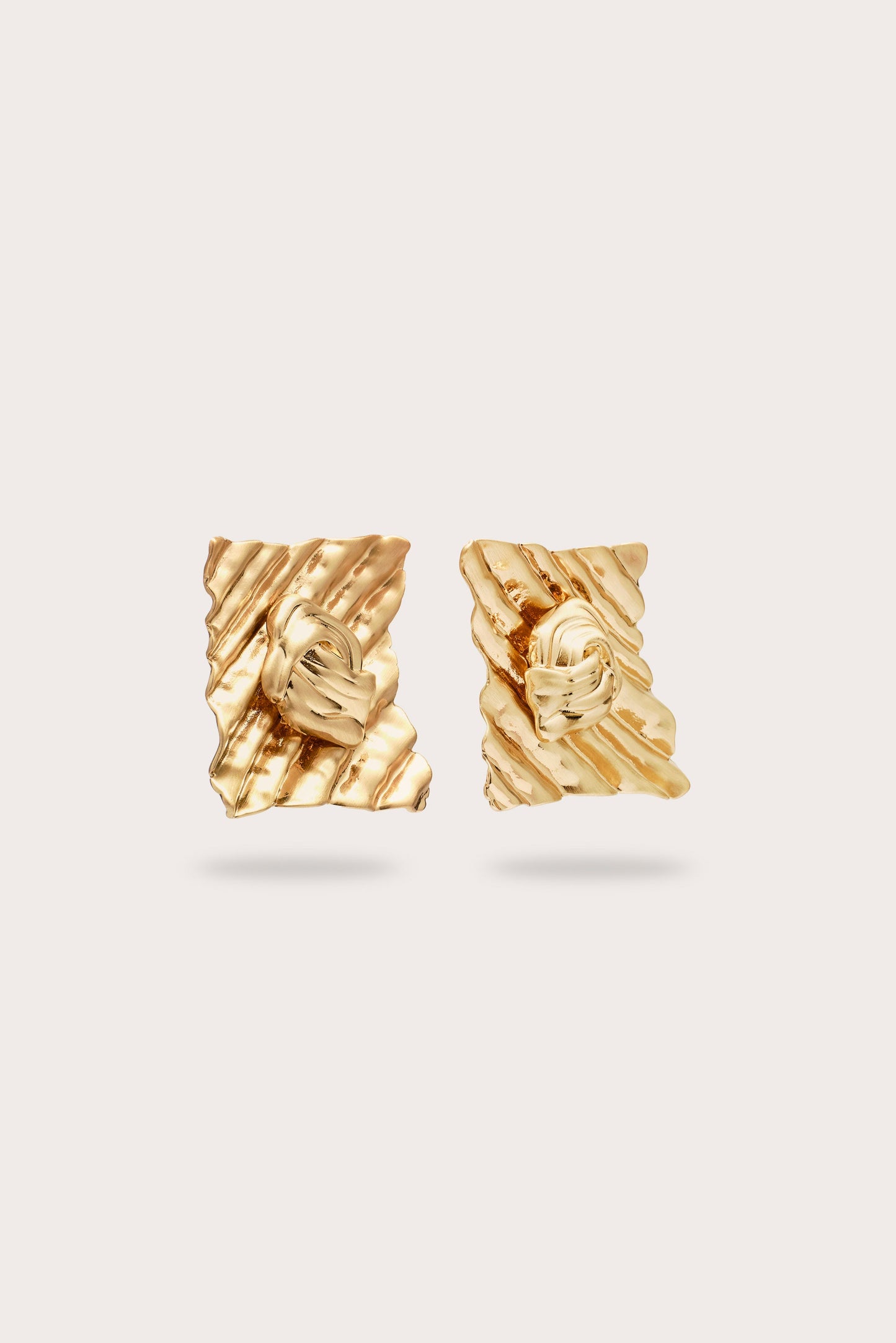 NAYDINE EARRING Cult Gaia
