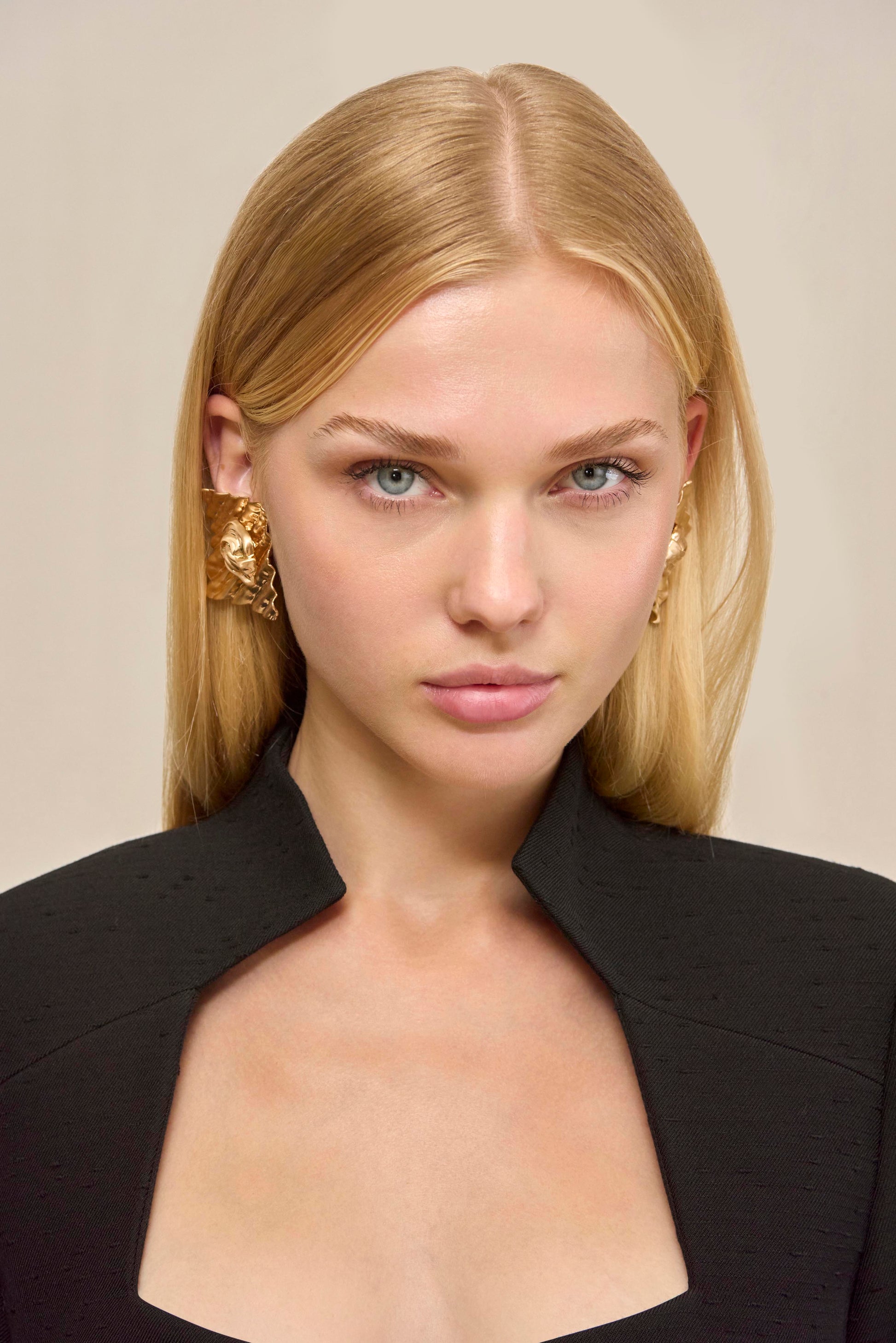 NAYDINE EARRING Cult Gaia