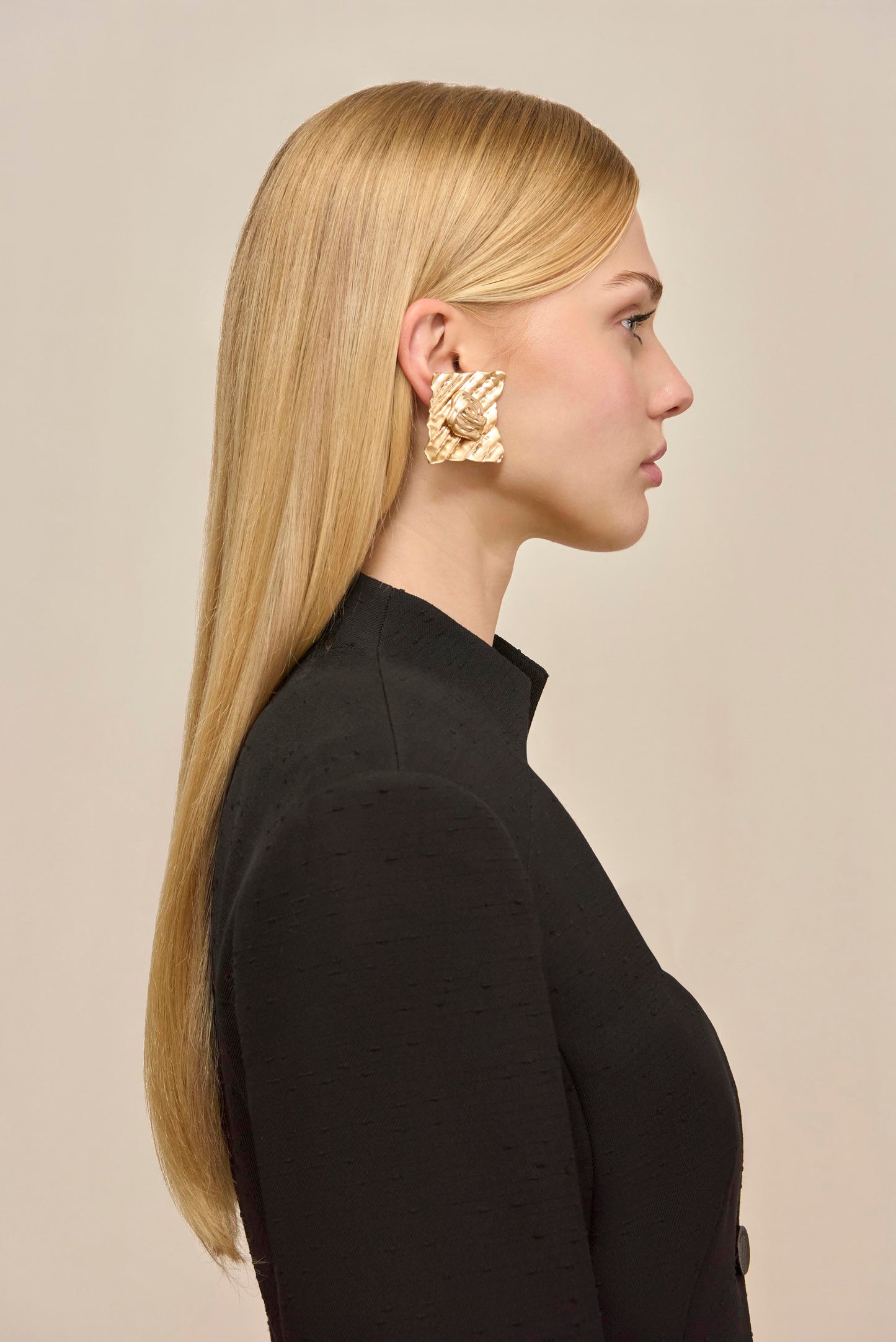 NAYDINE EARRING Cult Gaia