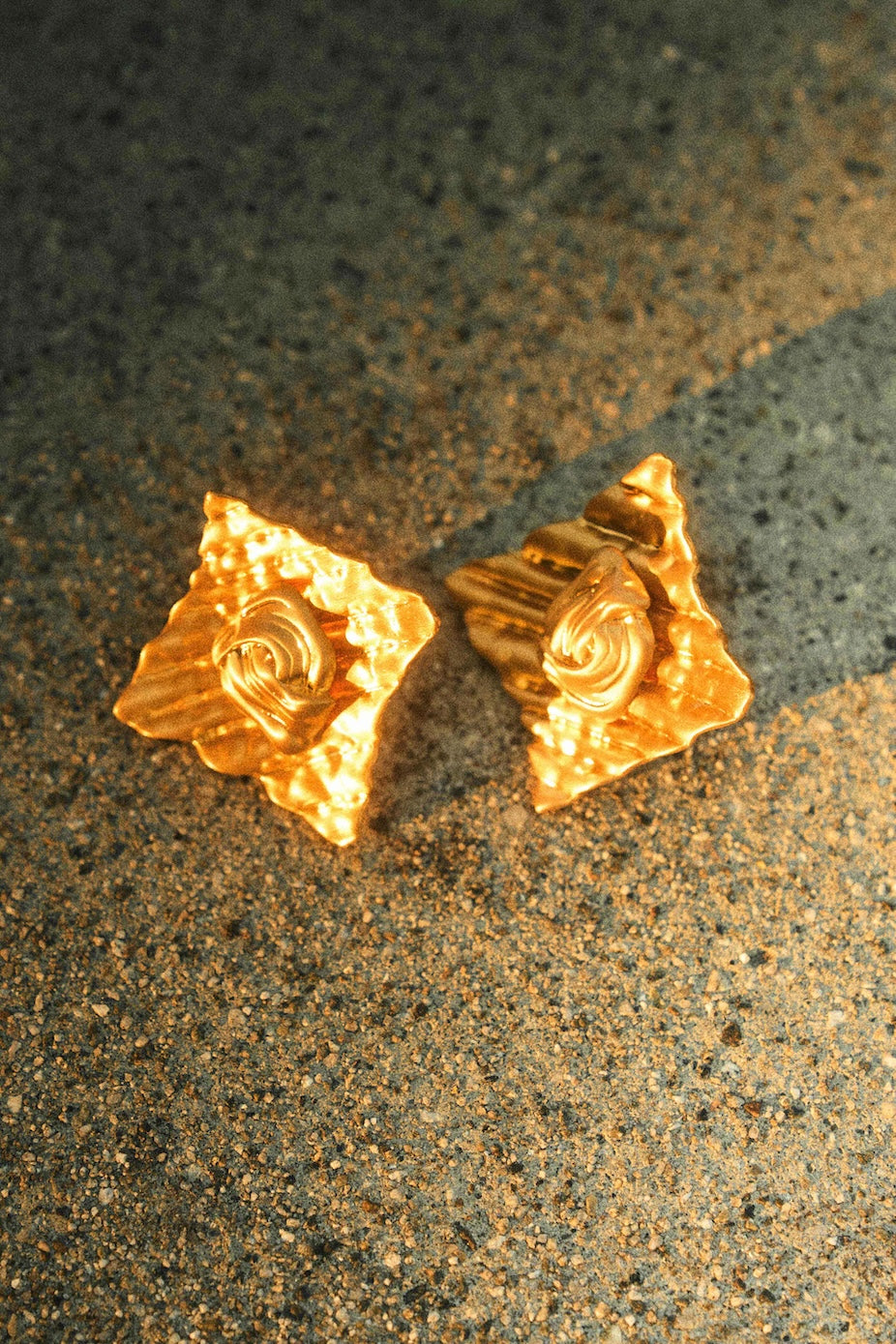 NAYDINE EARRING Cult Gaia
