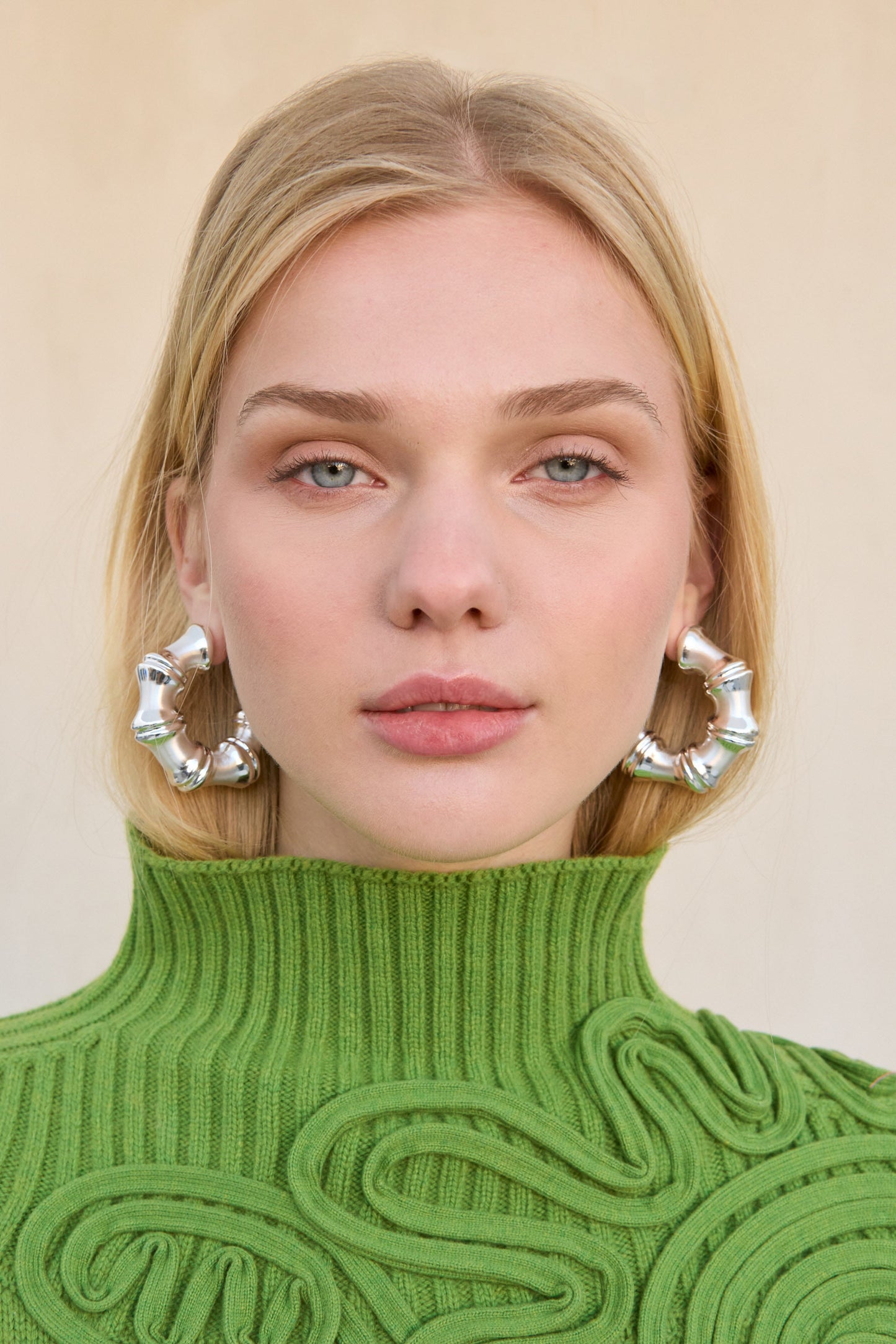 BAMBU EARRING Cult Gaia