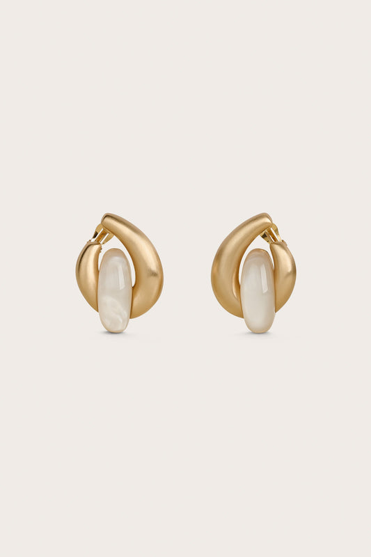 AUDRINA EARRING Cult Gaia