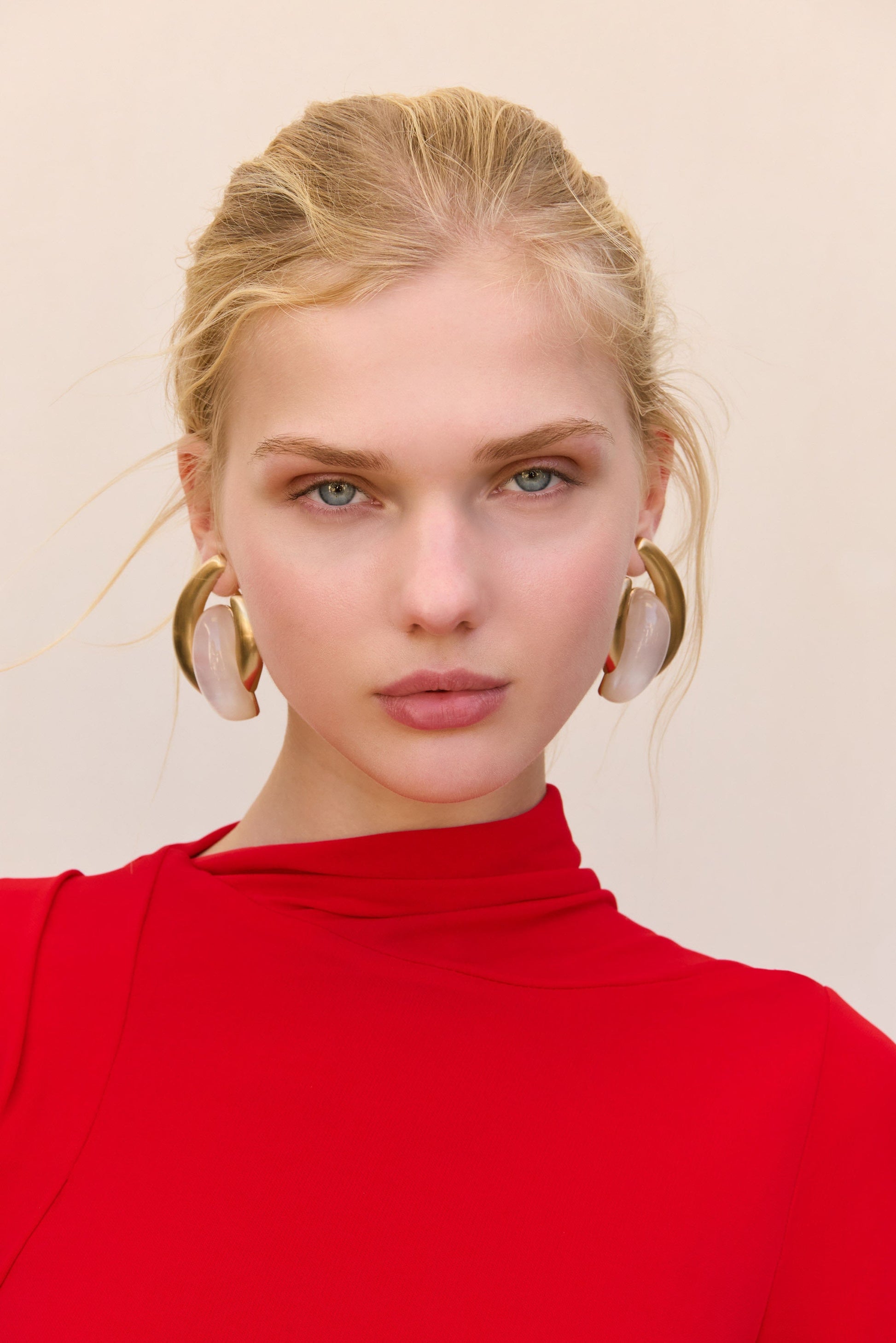 AUDRINA EARRING Cult Gaia