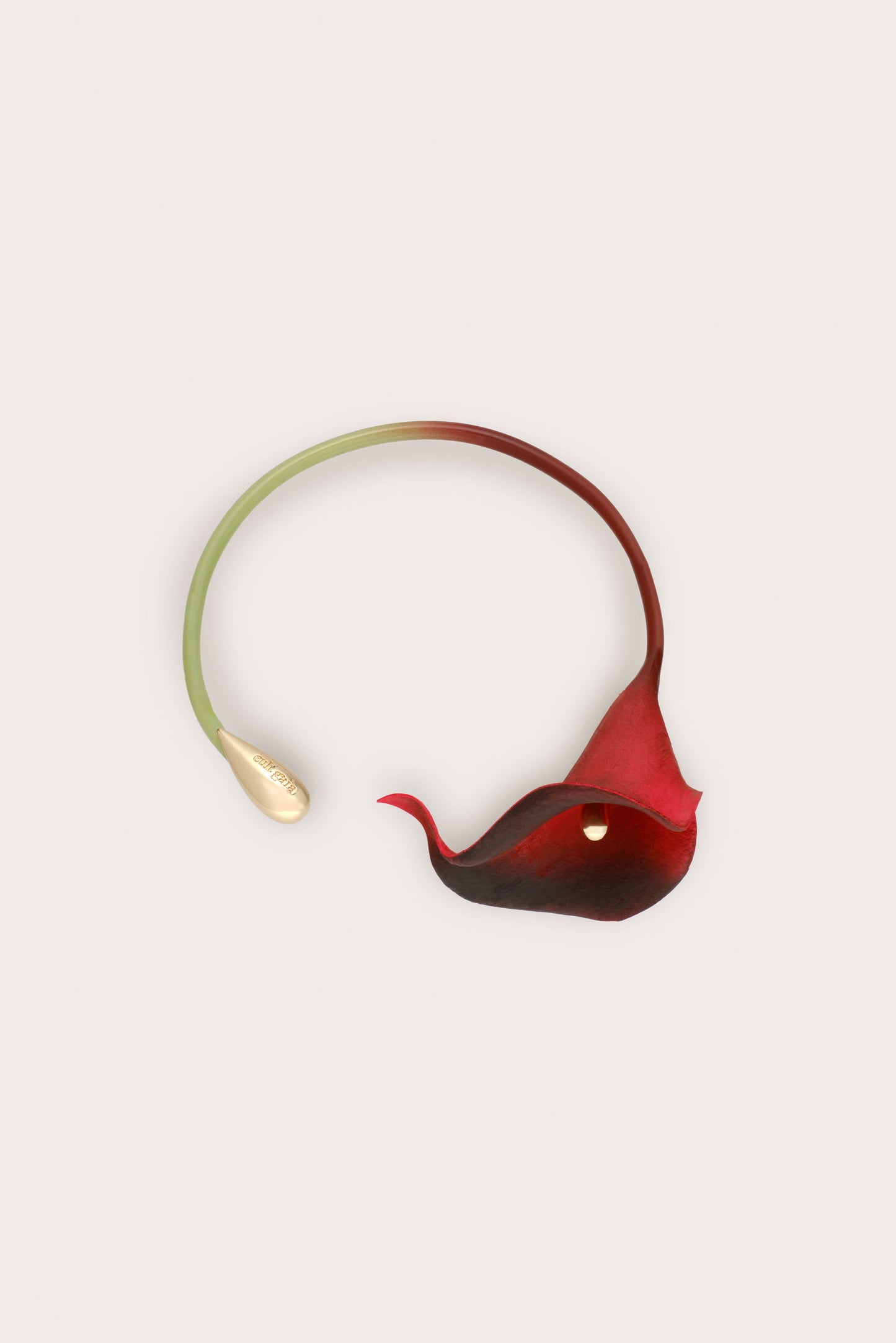 CALLA VINE CHOKER Cult Gaia