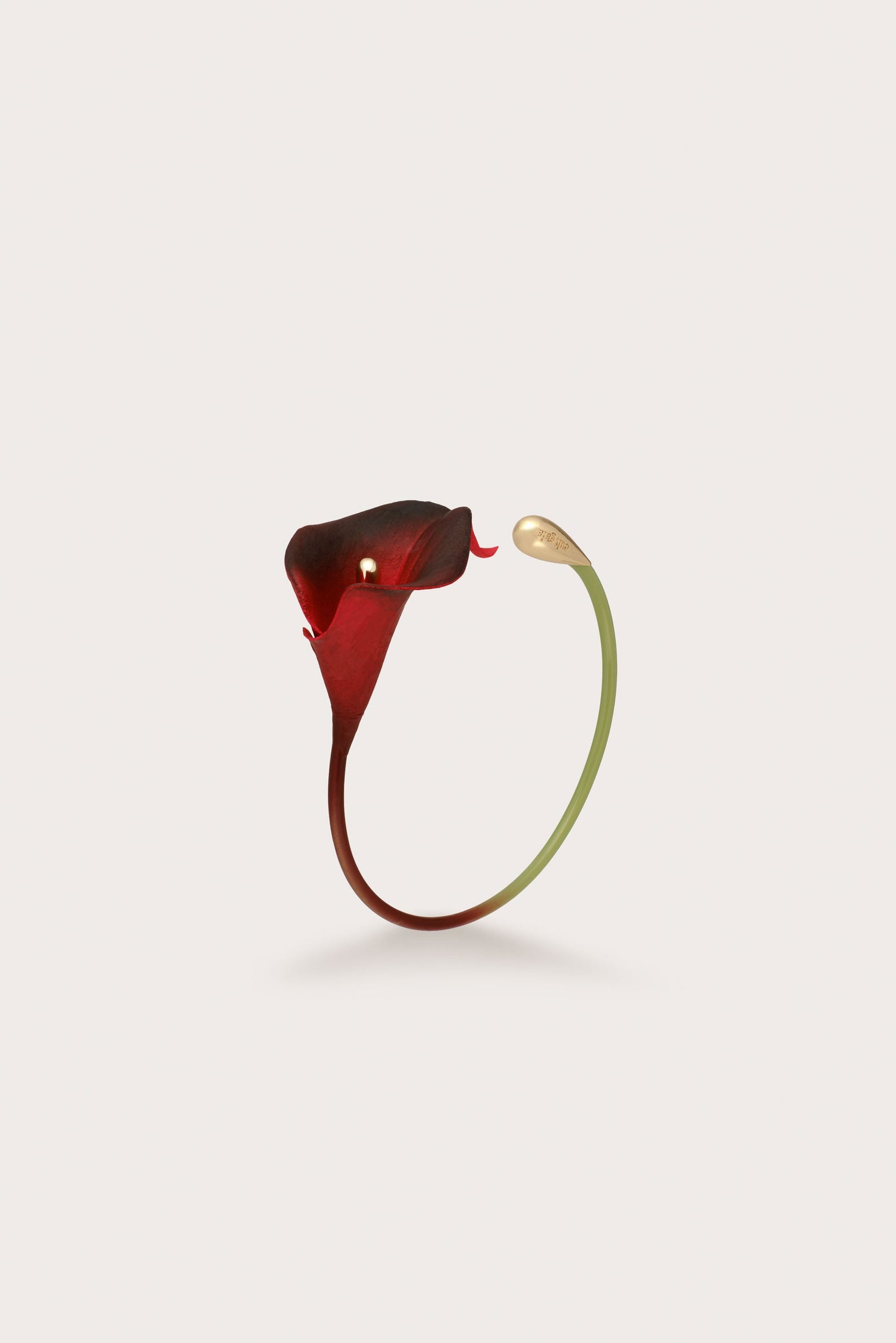 CALLA VINE CHOKER Cult Gaia