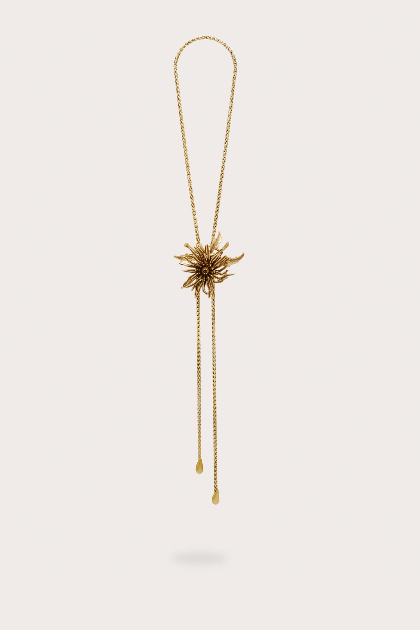 OCTAVIA BOLO NECKLACE Cult Gaia