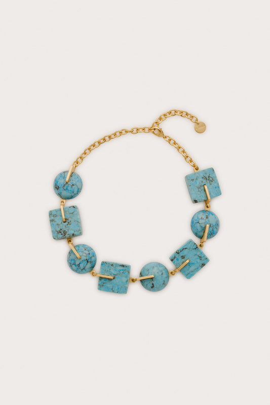 LAGUNA NECKLACE Cult Gaia