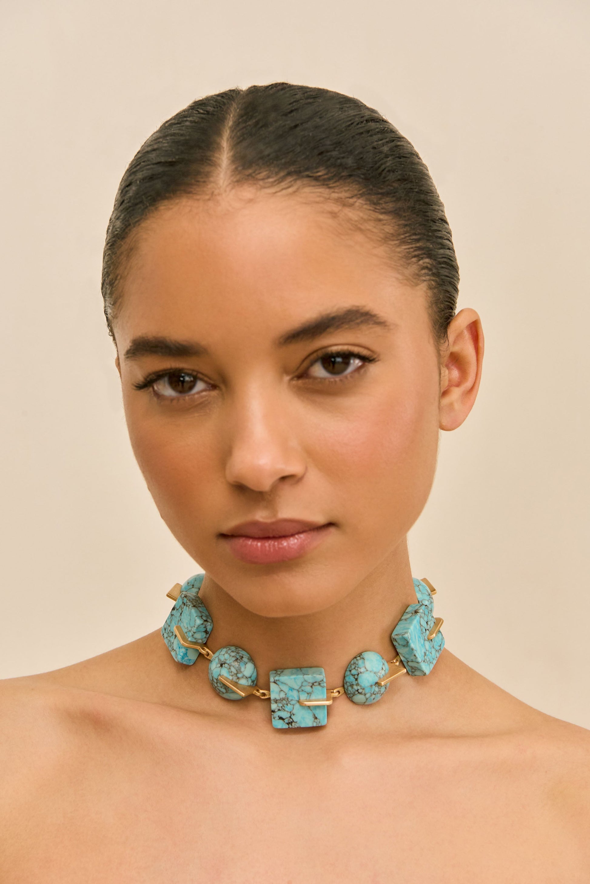 LAGUNA NECKLACE Cult Gaia