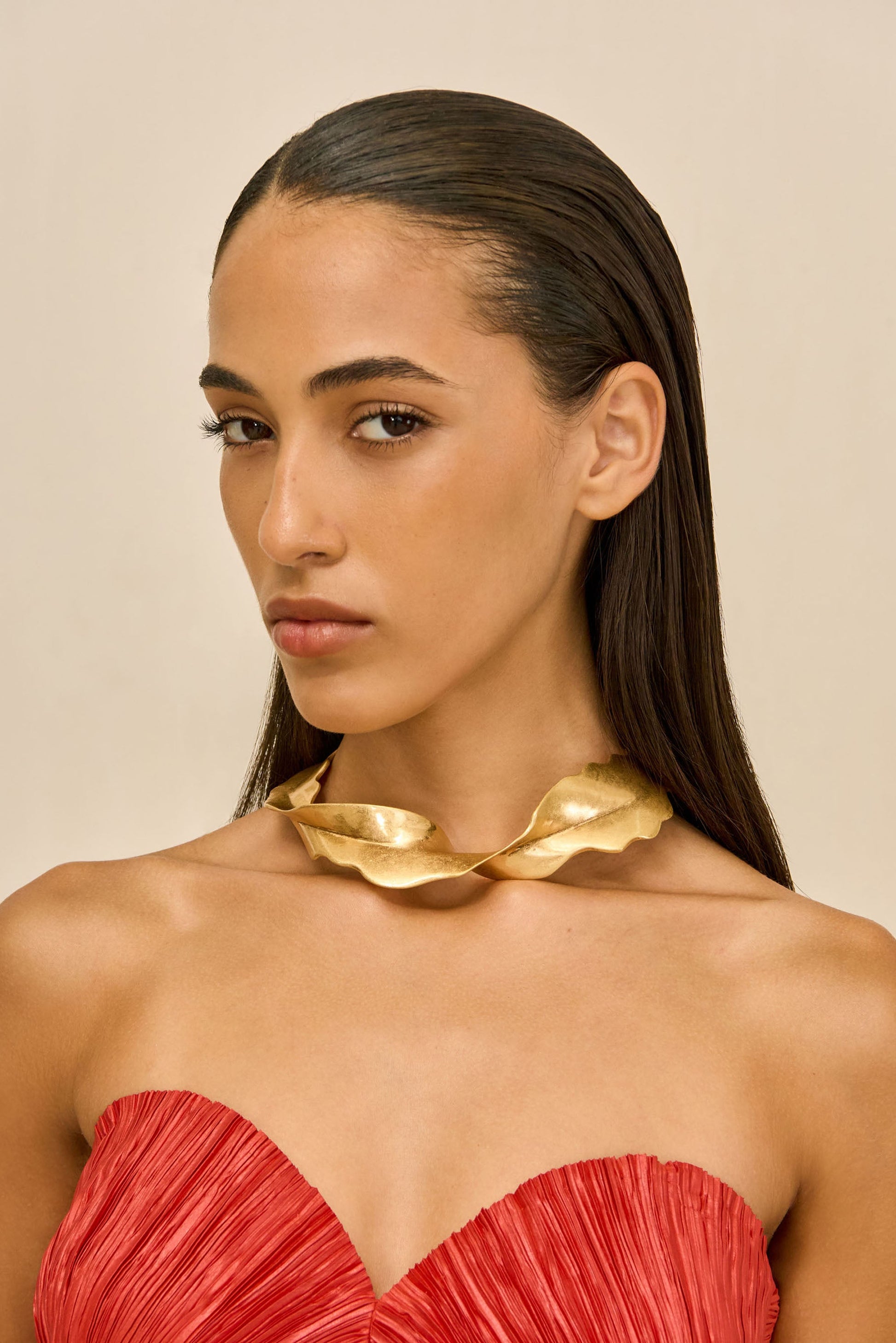 GIADA CHOKER NECKLACE Cult Gaia