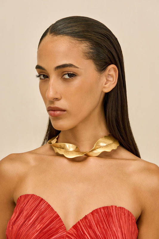 GIADA CHOKER NECKLACE Cult Gaia