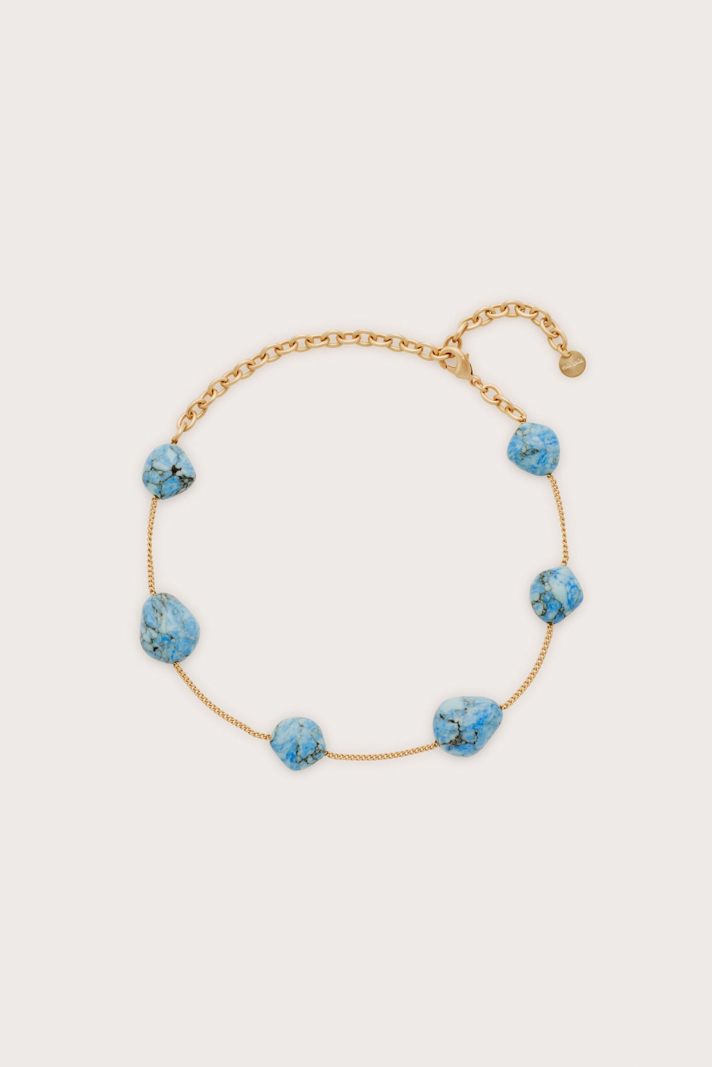 ANDIE CHOKER Cult Gaia