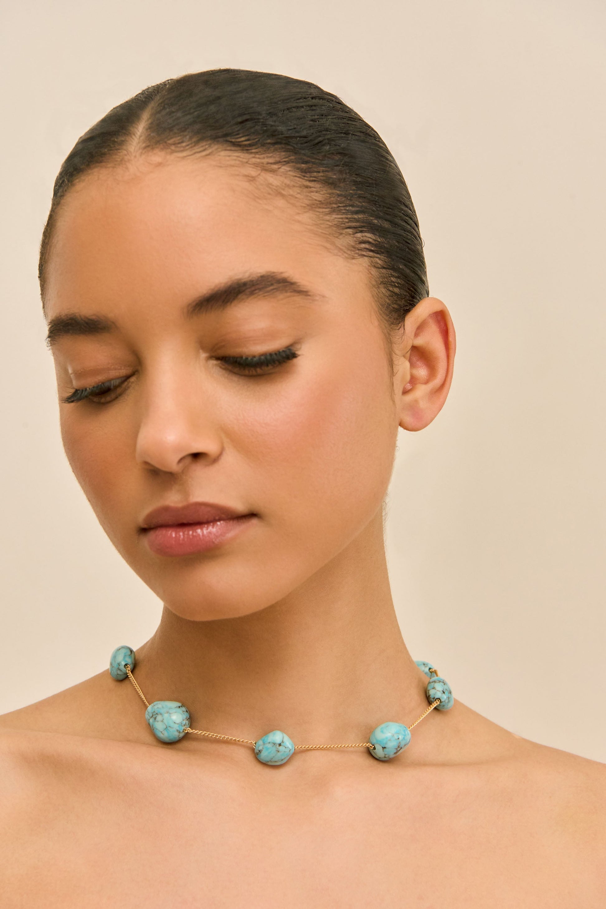 ANDIE CHOKER Cult Gaia