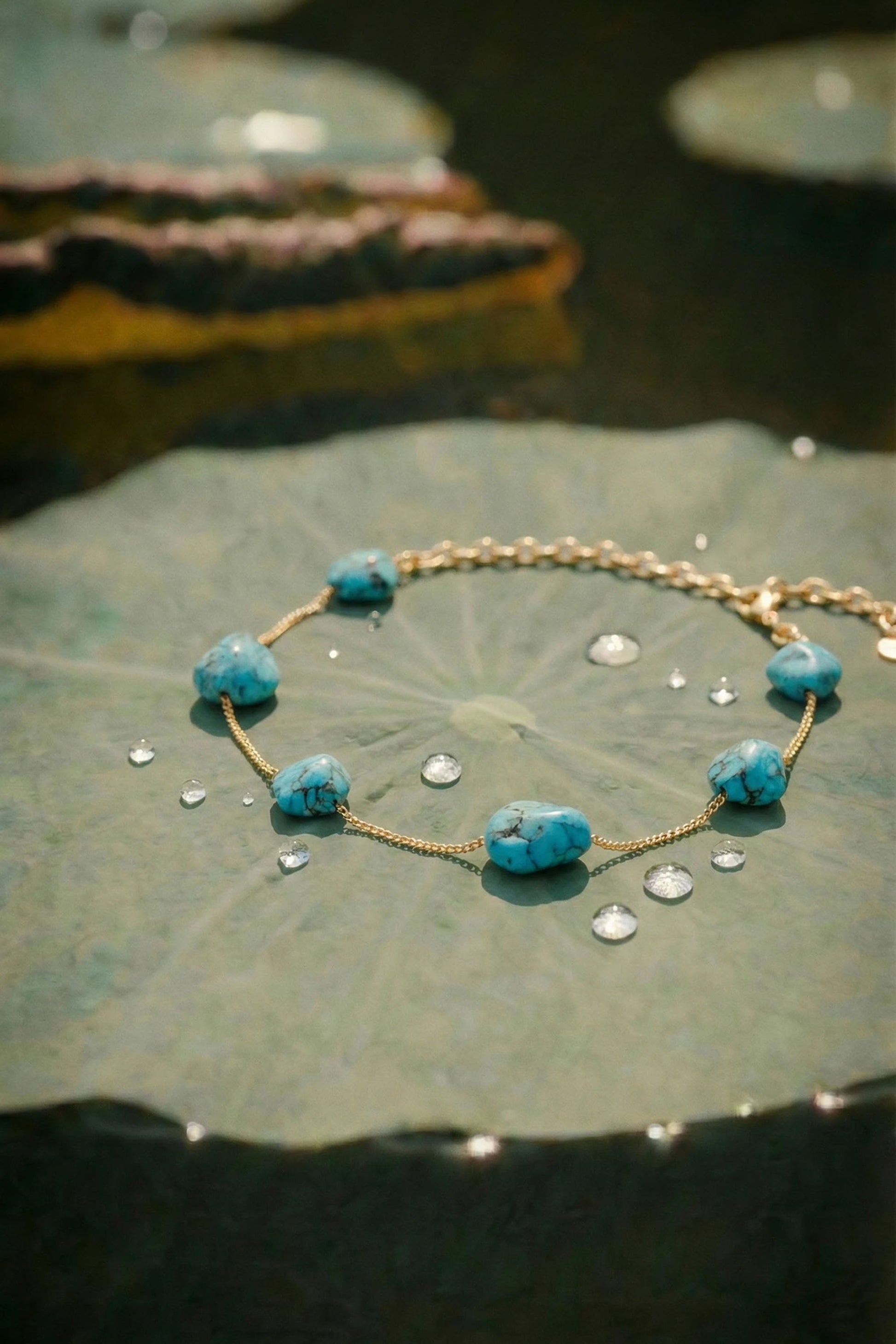 ANDIE CHOKER Cult Gaia