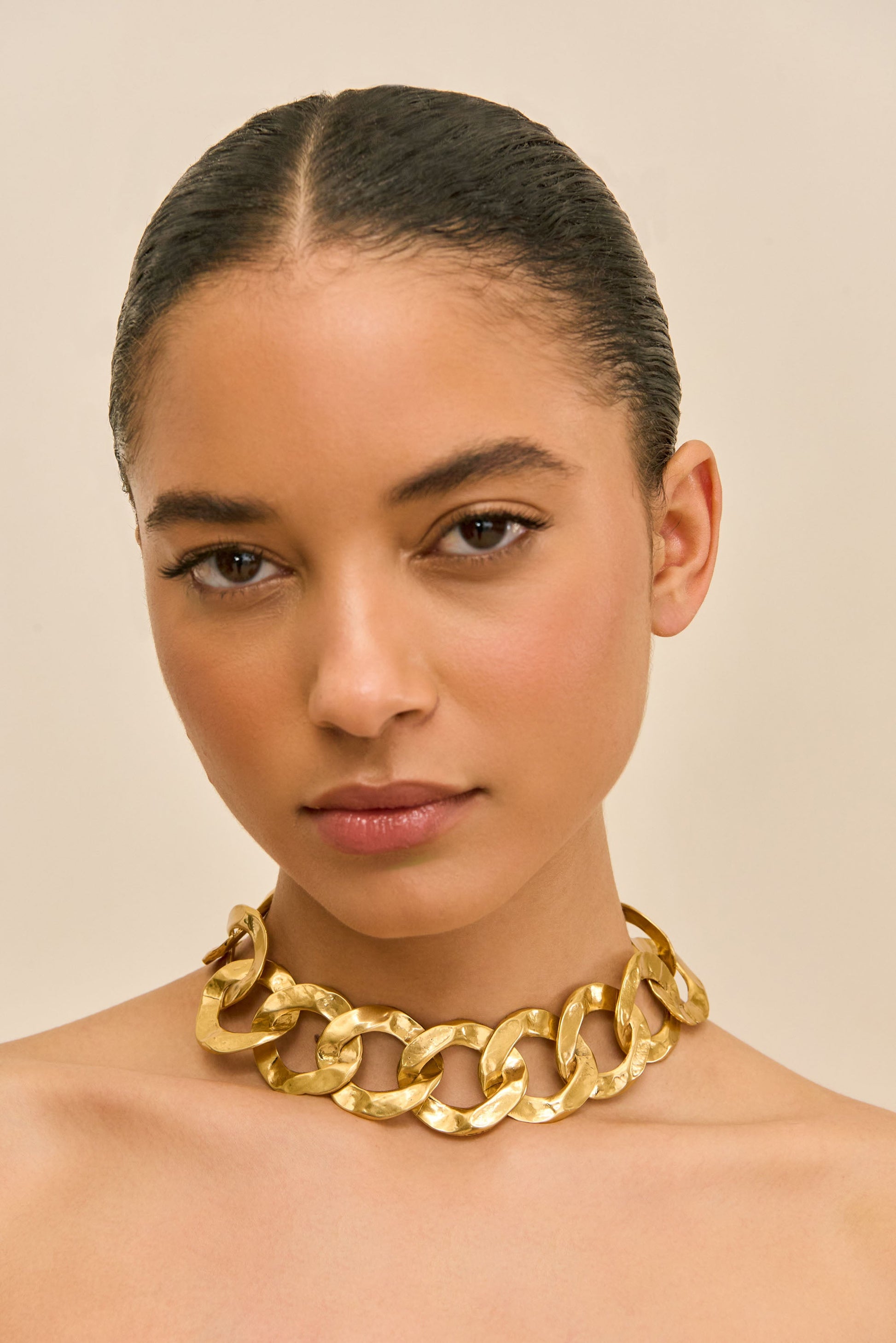 DULCE CHOKER NECKLACE Cult Gaia