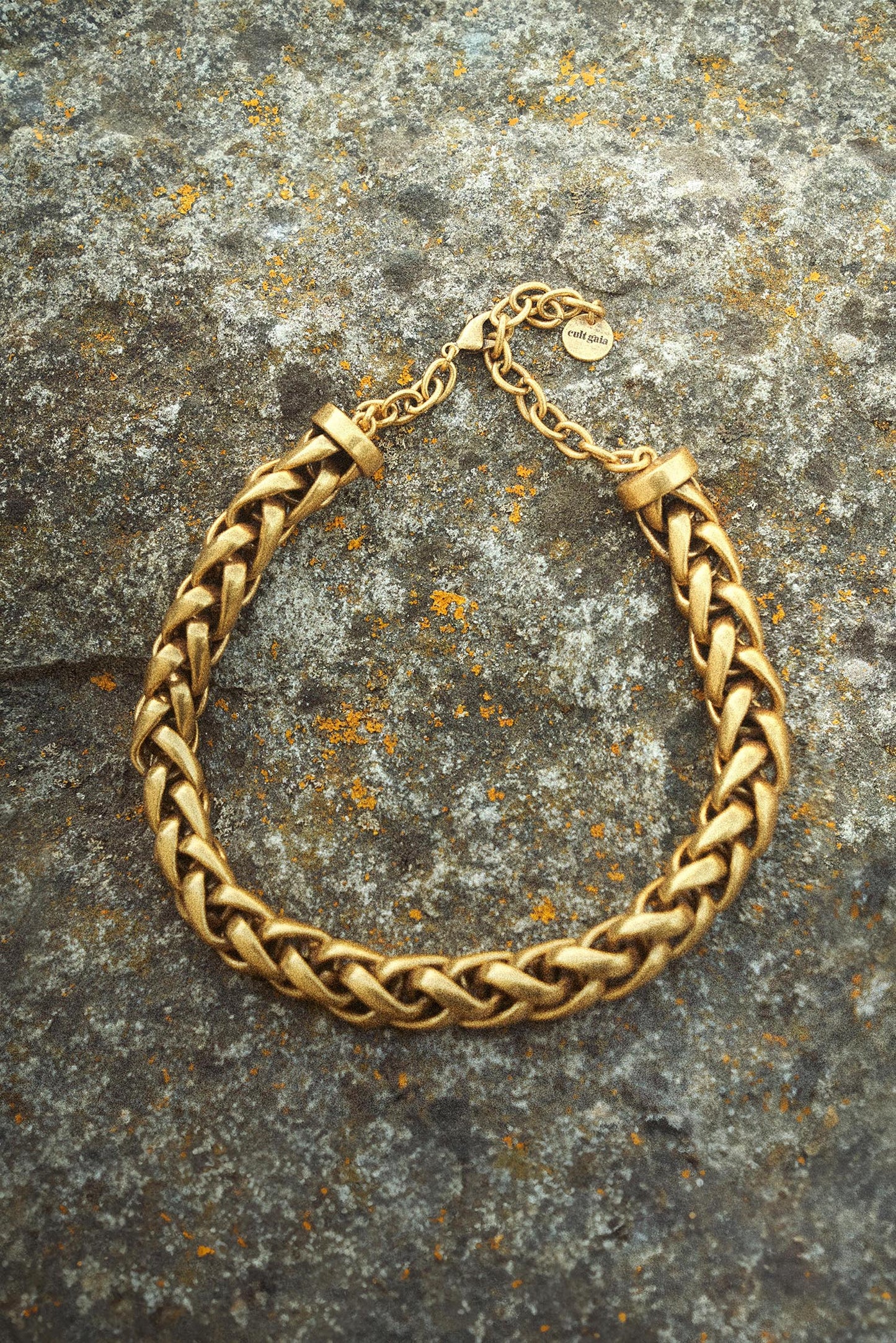 GRANO CHOKER Cult Gaia