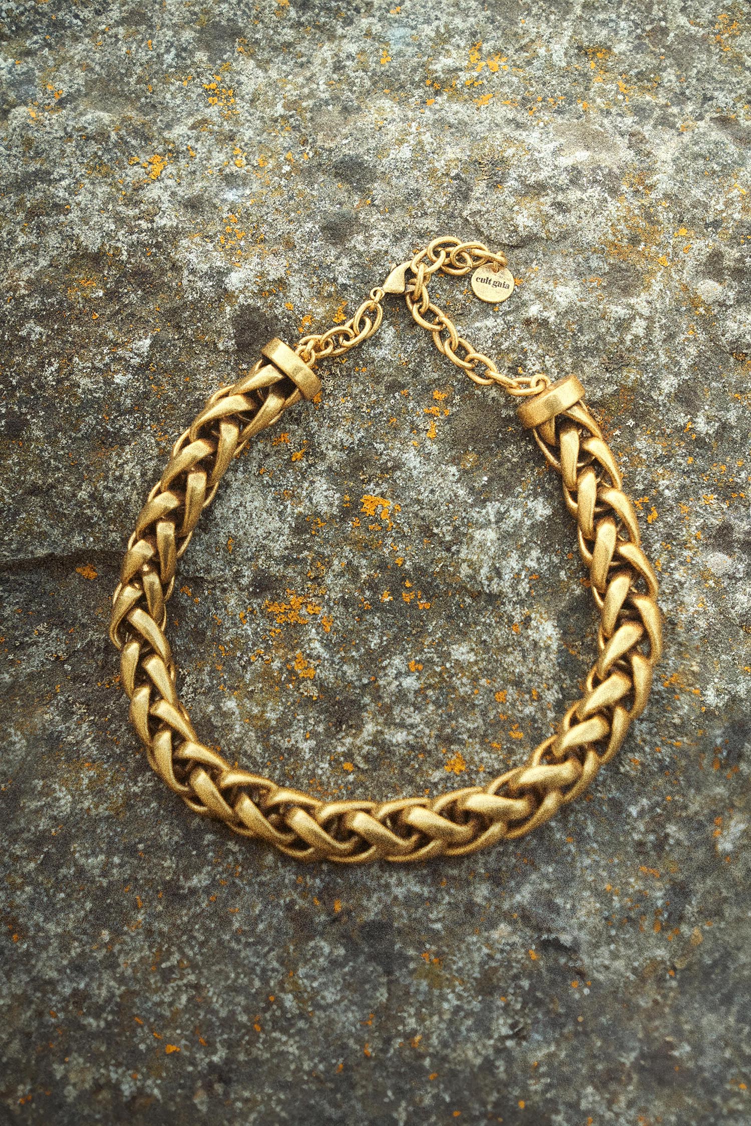 GRANO CHOKER Cult Gaia