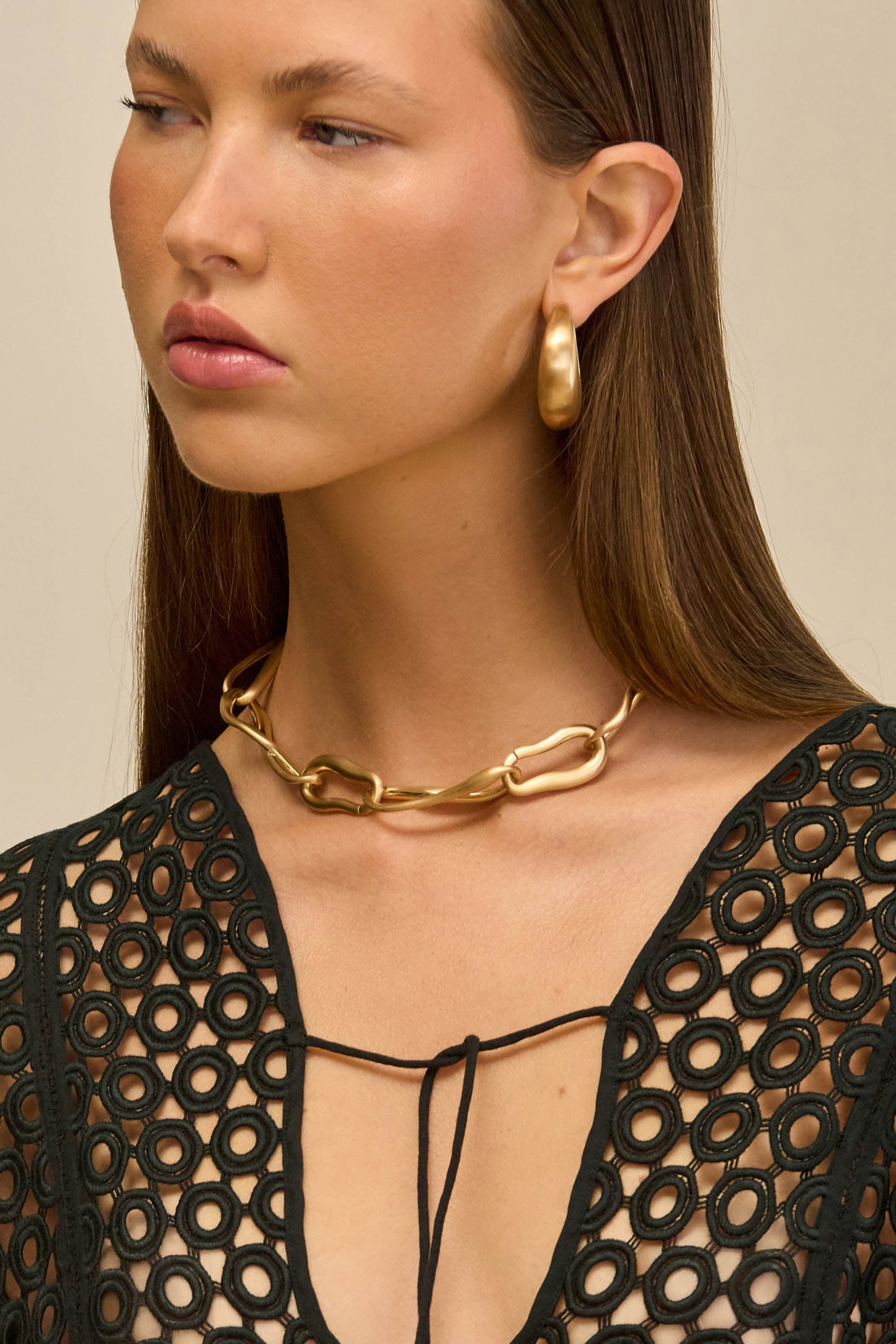 VERA NECKLACE Cult Gaia