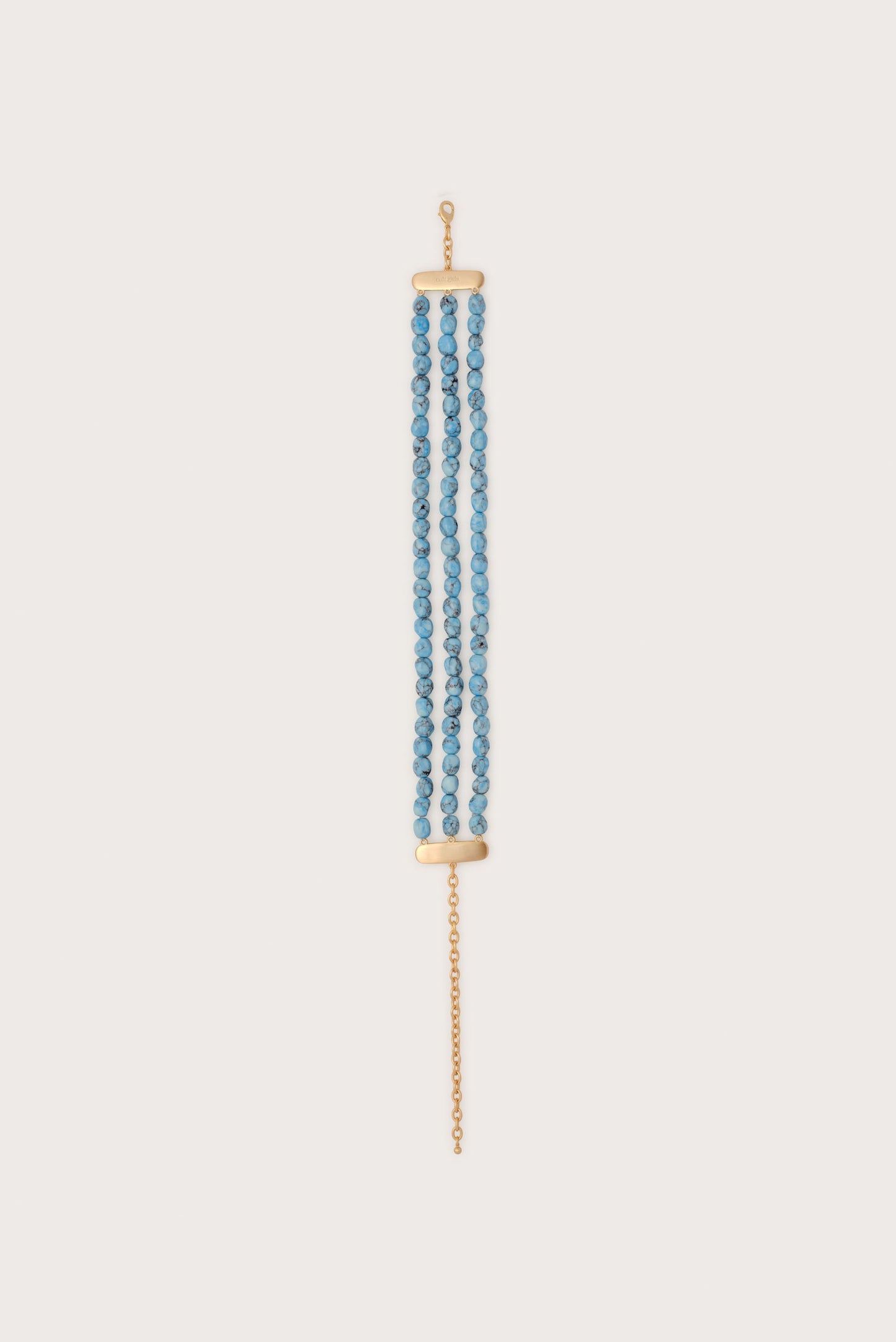NORA CHOKER NECKLACE Cult Gaia