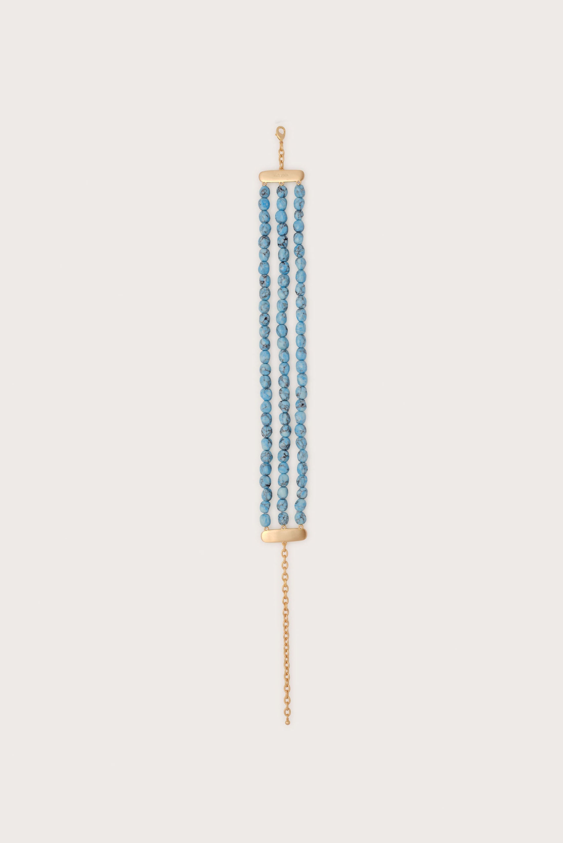 NORA CHOKER NECKLACE Cult Gaia