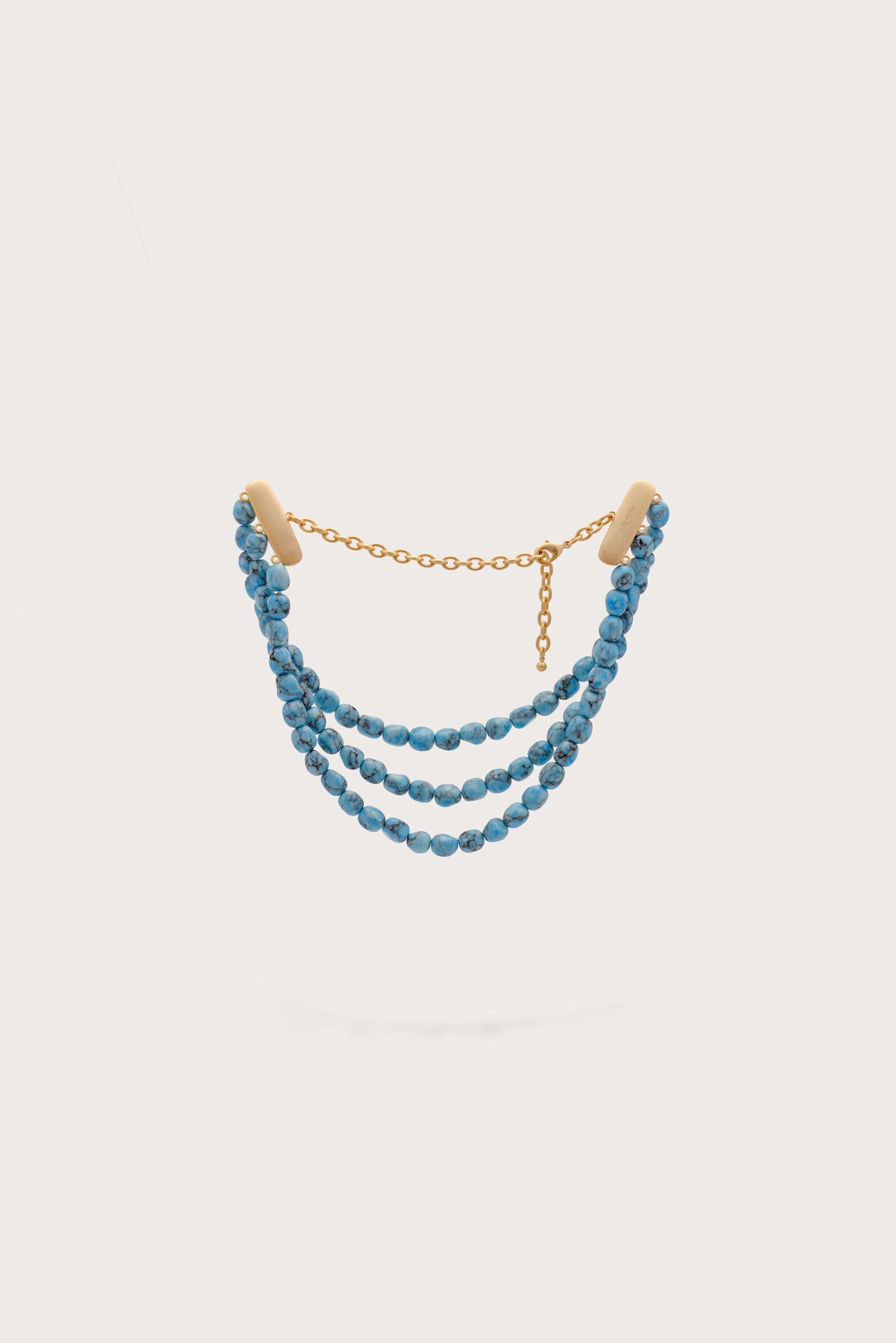 NORA CHOKER NECKLACE Cult Gaia