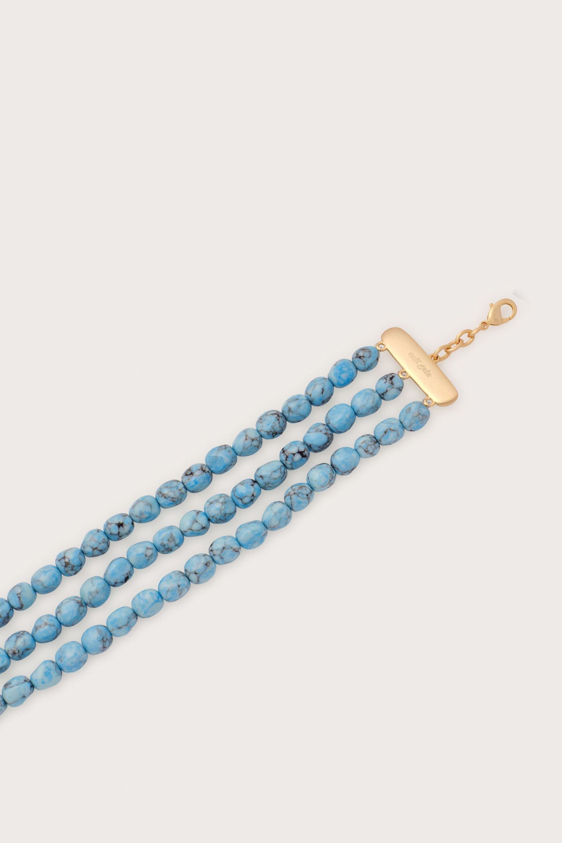 NORA CHOKER NECKLACE Cult Gaia