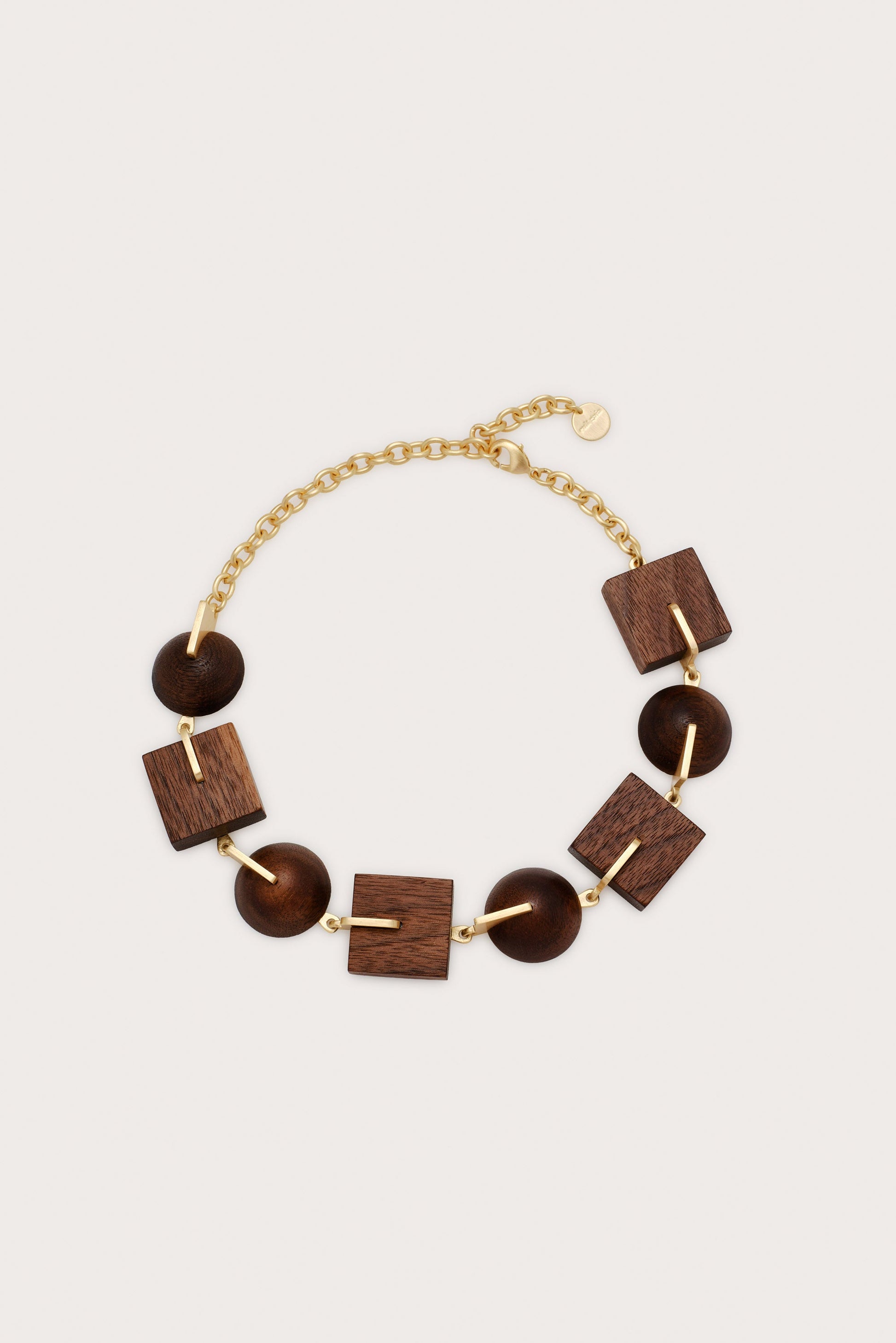 LAGUNA CHOKER NECKLACE Cult Gaia