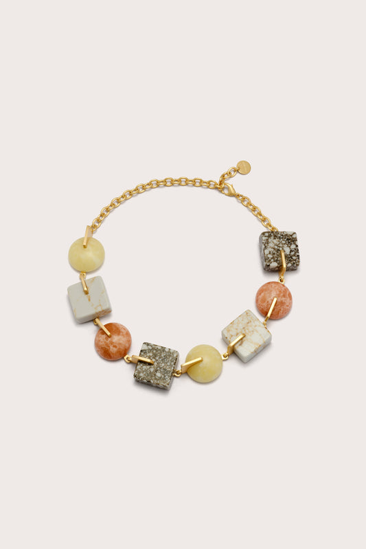 LAGUNA CHOKER Cult Gaia